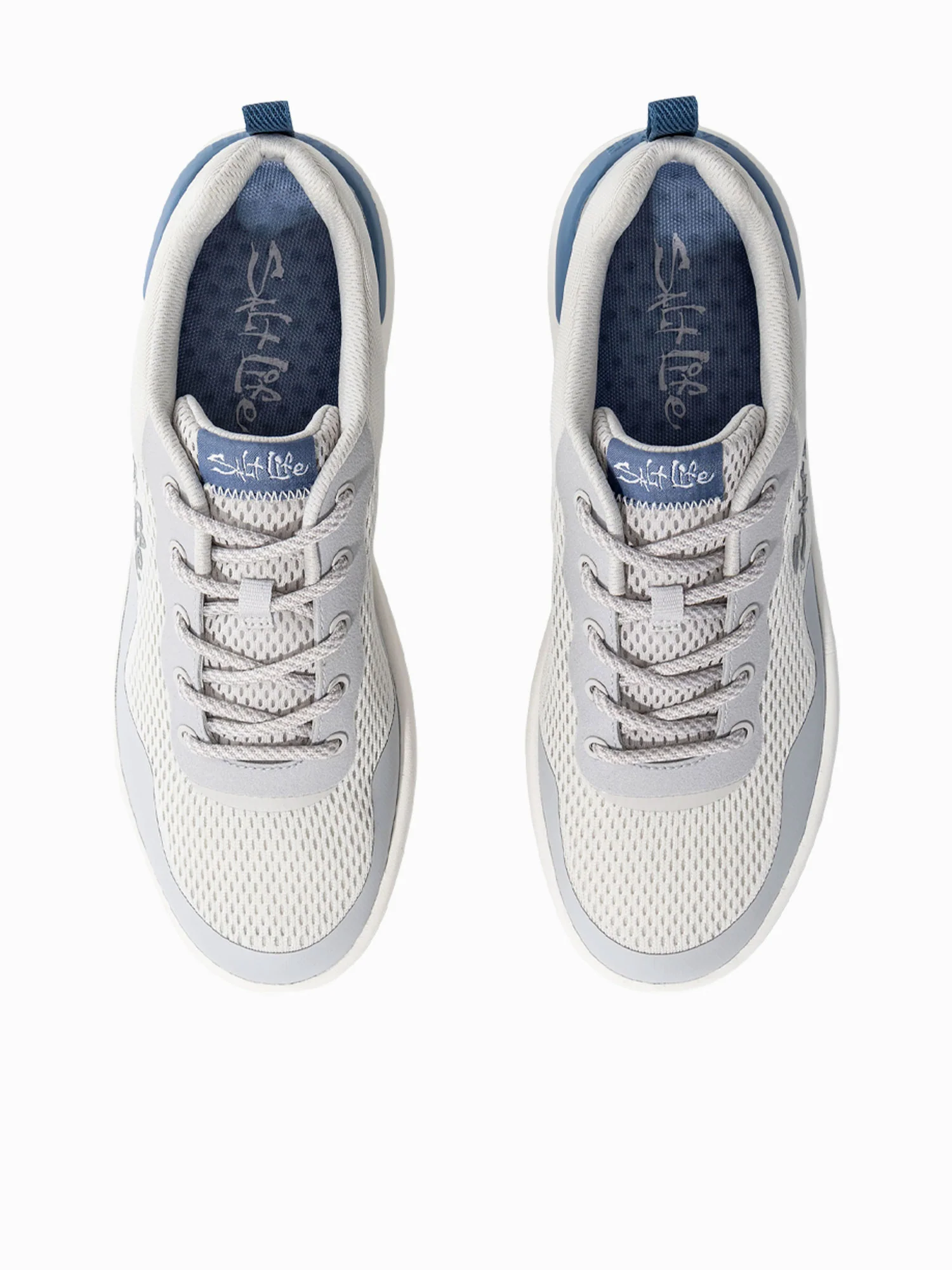 Tidewater Grey Mesh - Image 4