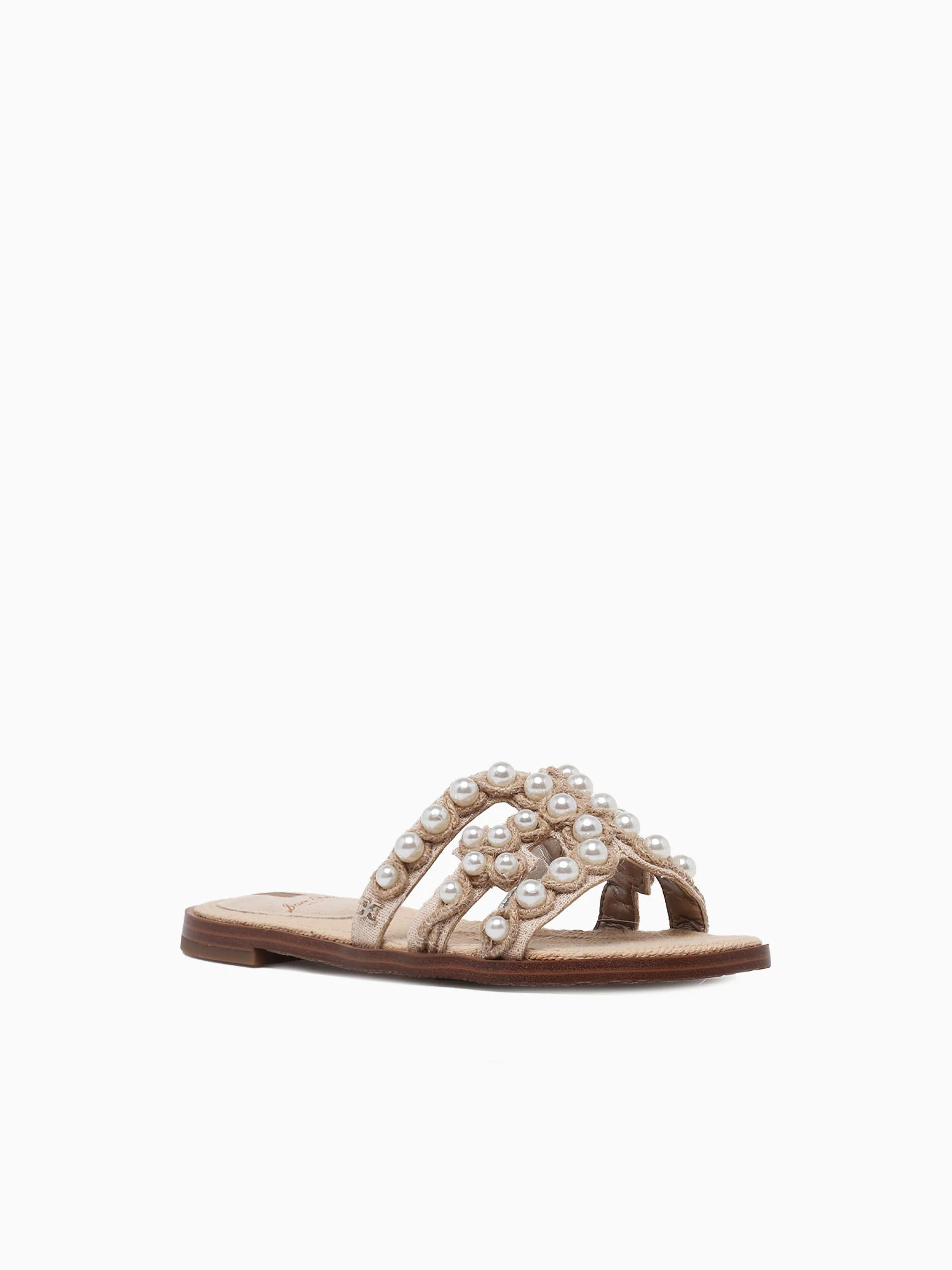 Bay 22 Summer Sand Linen - Image 2
