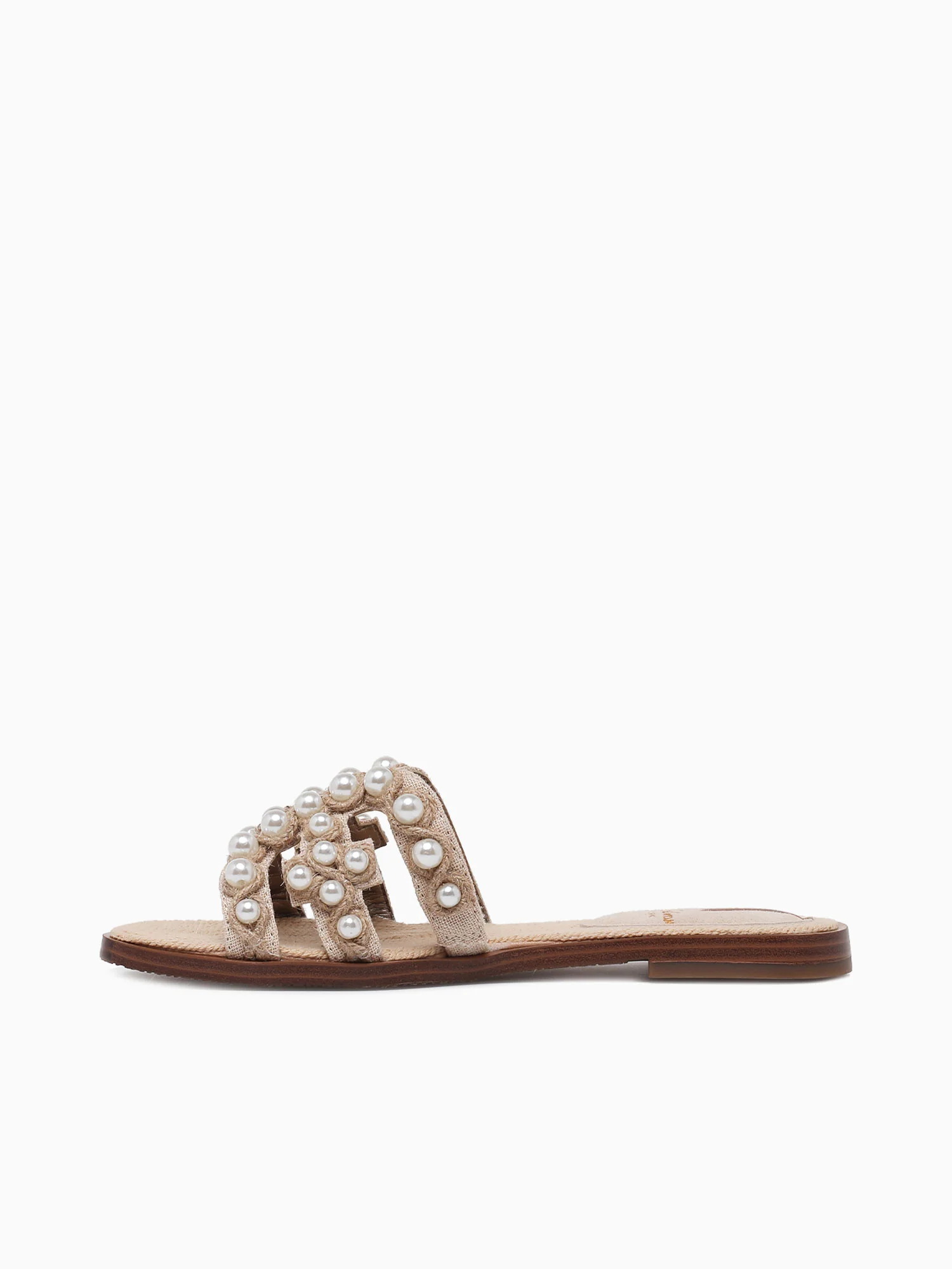 Bay 22 Summer Sand Linen - Image 4