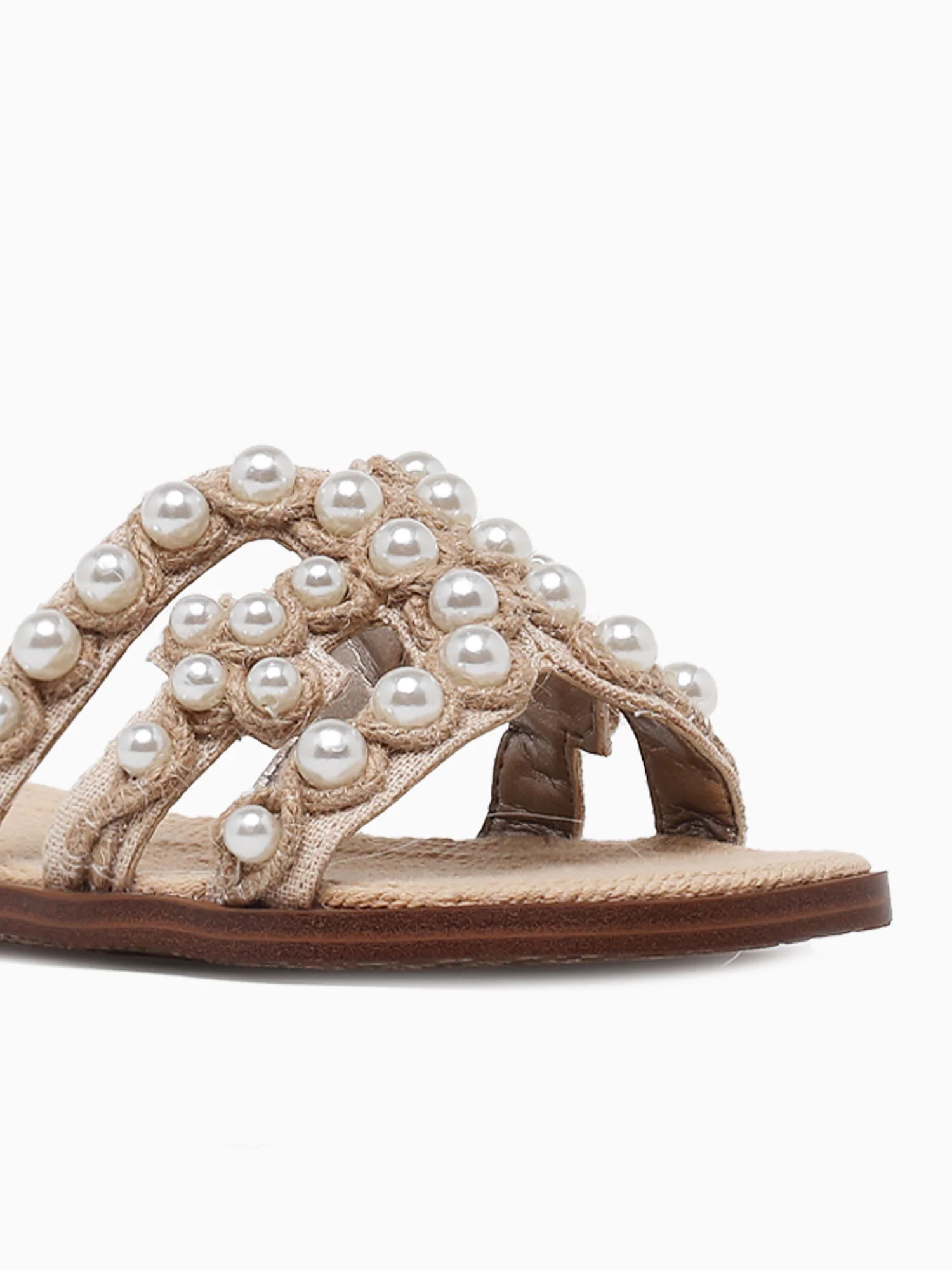 Bay 22 Summer Sand Linen - Image 7