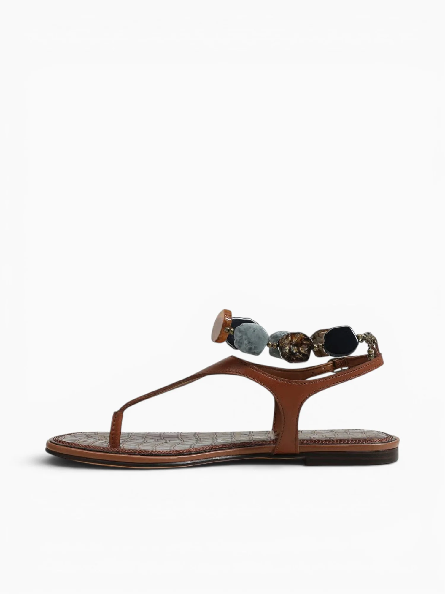 Canna Rich Cognac Leather - Image 3