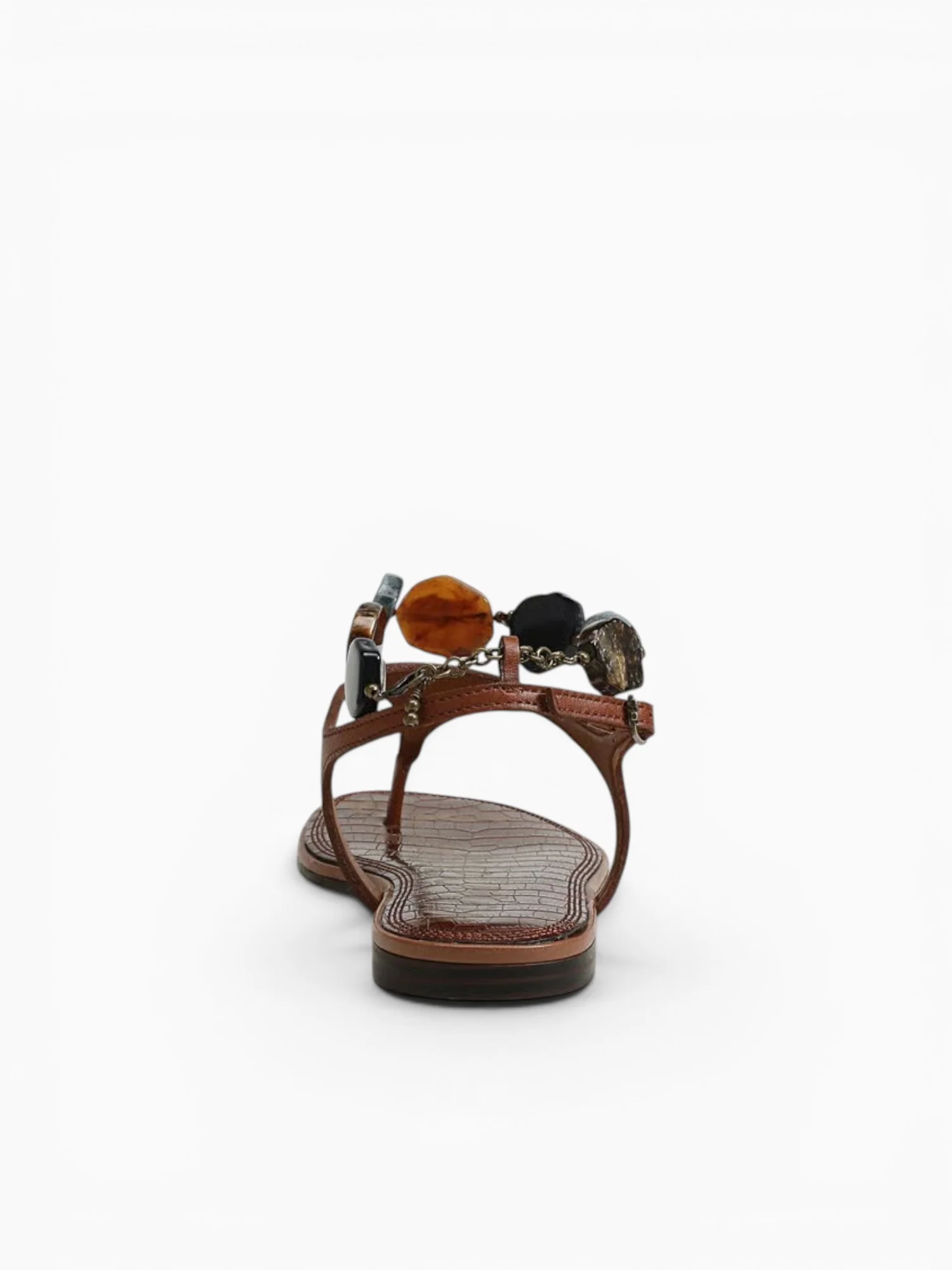 Canna Rich Cognac Leather - Image 6