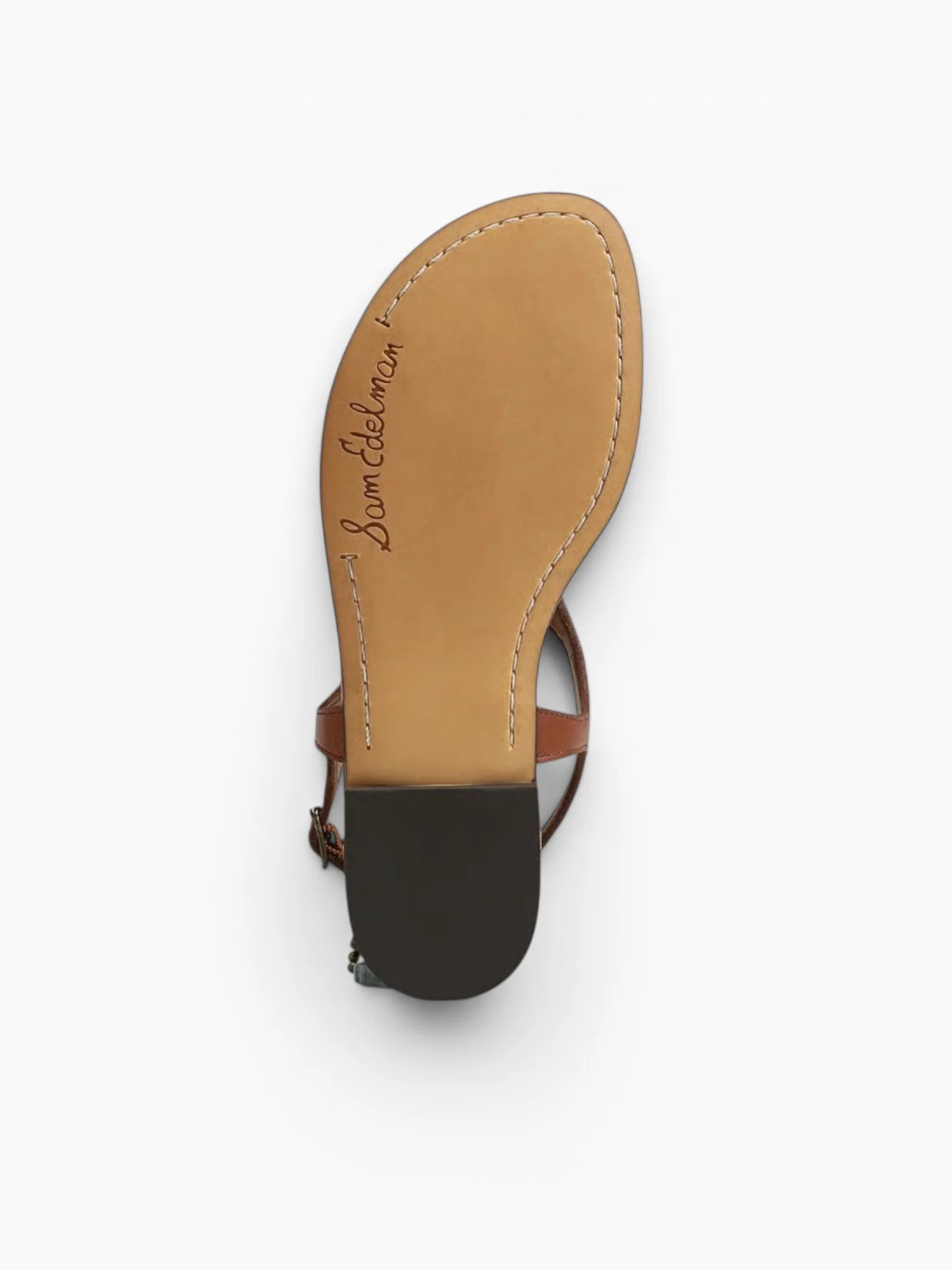 Canna Rich Cognac Leather - Image 7