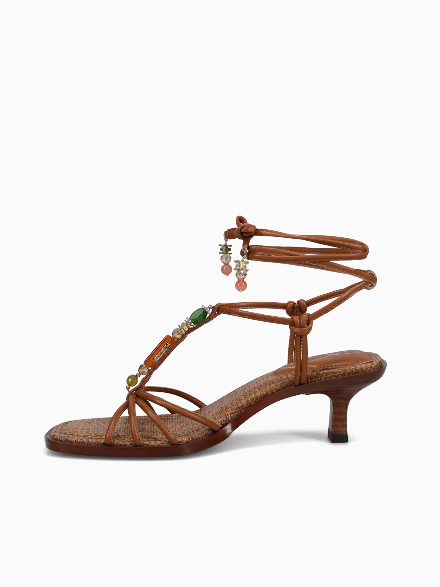 Dacie Saddle Leather - Image 4