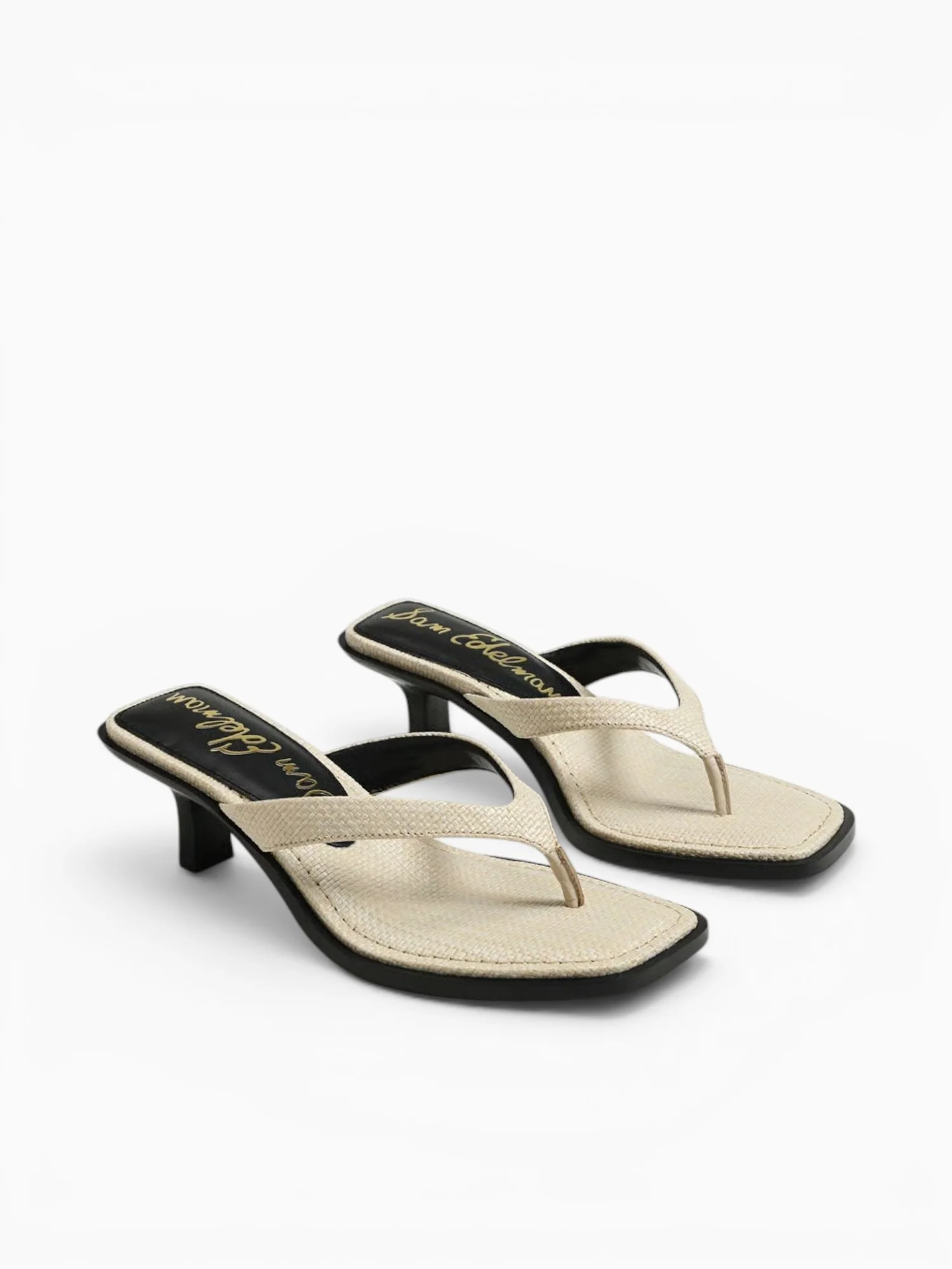 Dollie Linen Leather - Image 2