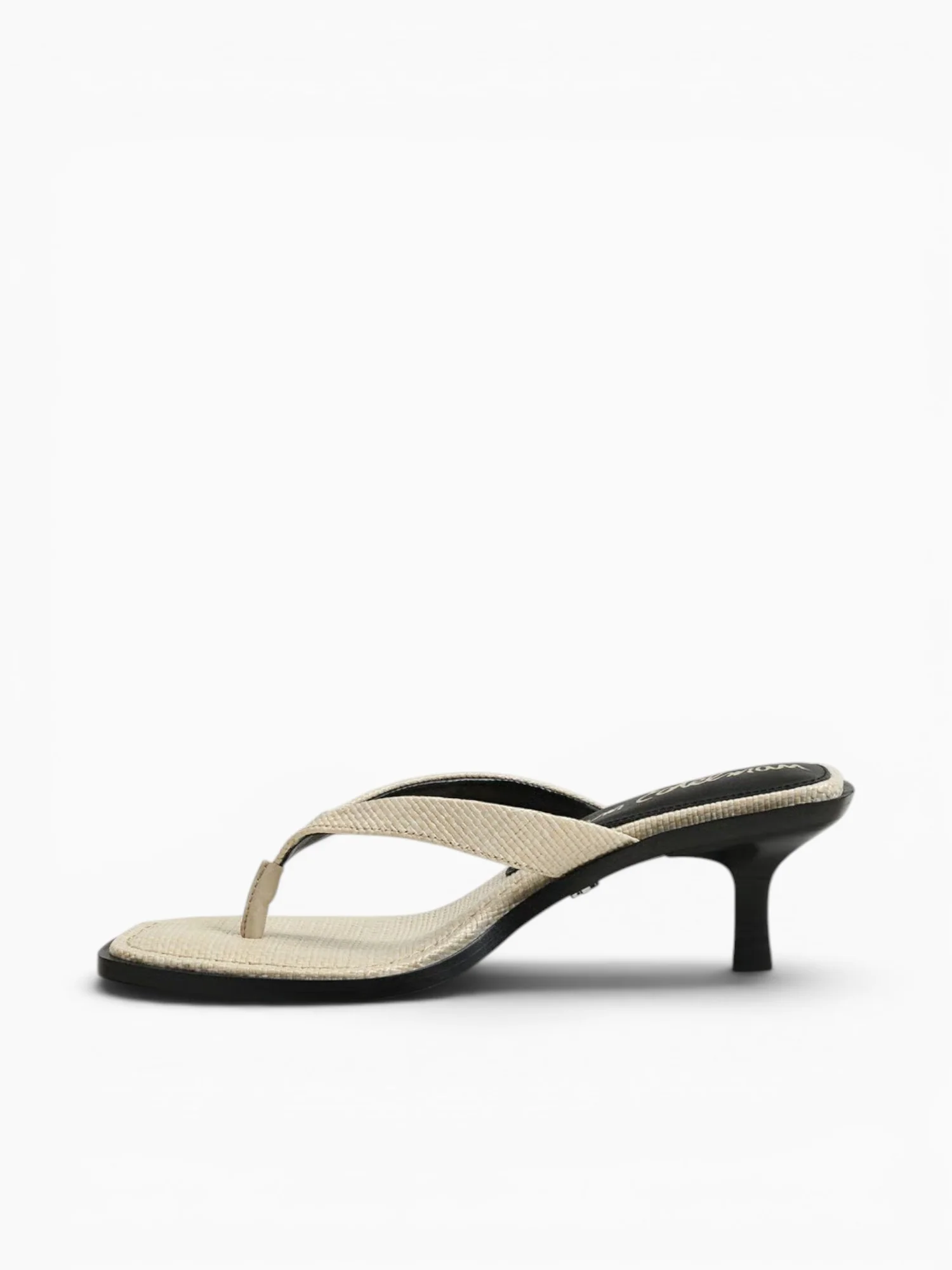 Dollie Linen Leather - Image 3