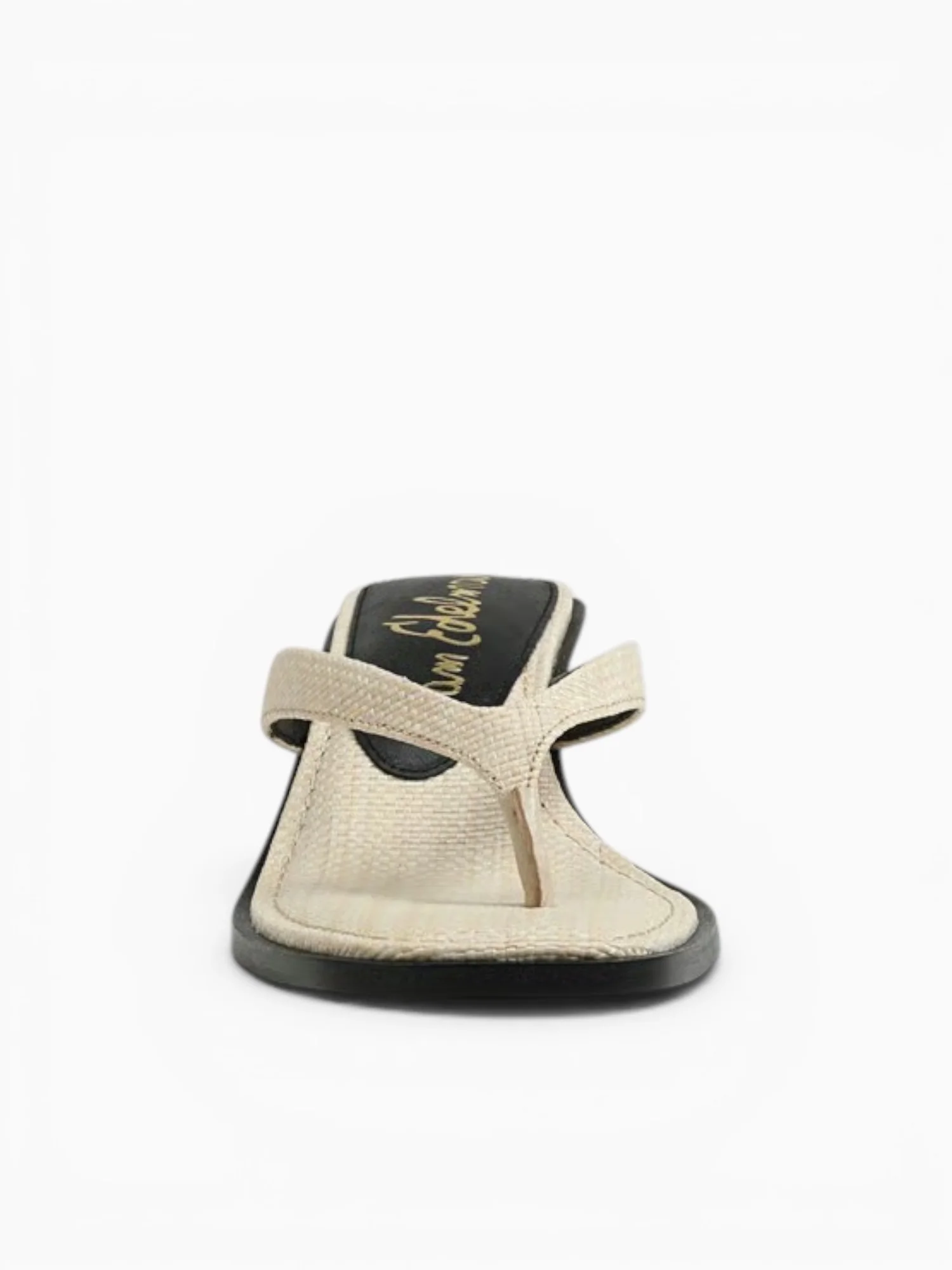 Dollie Linen Leather - Image 4