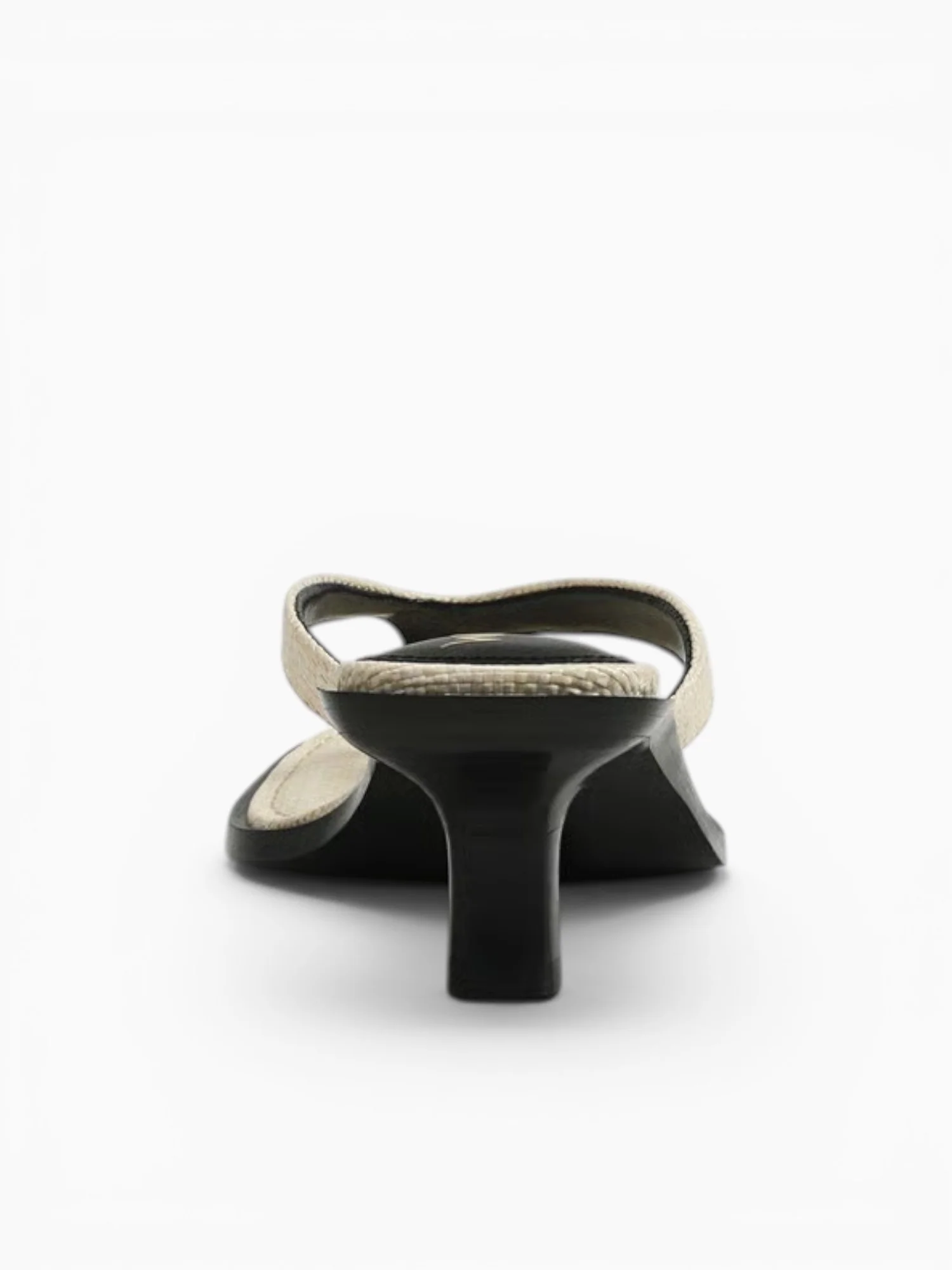 Dollie Linen Leather - Image 5