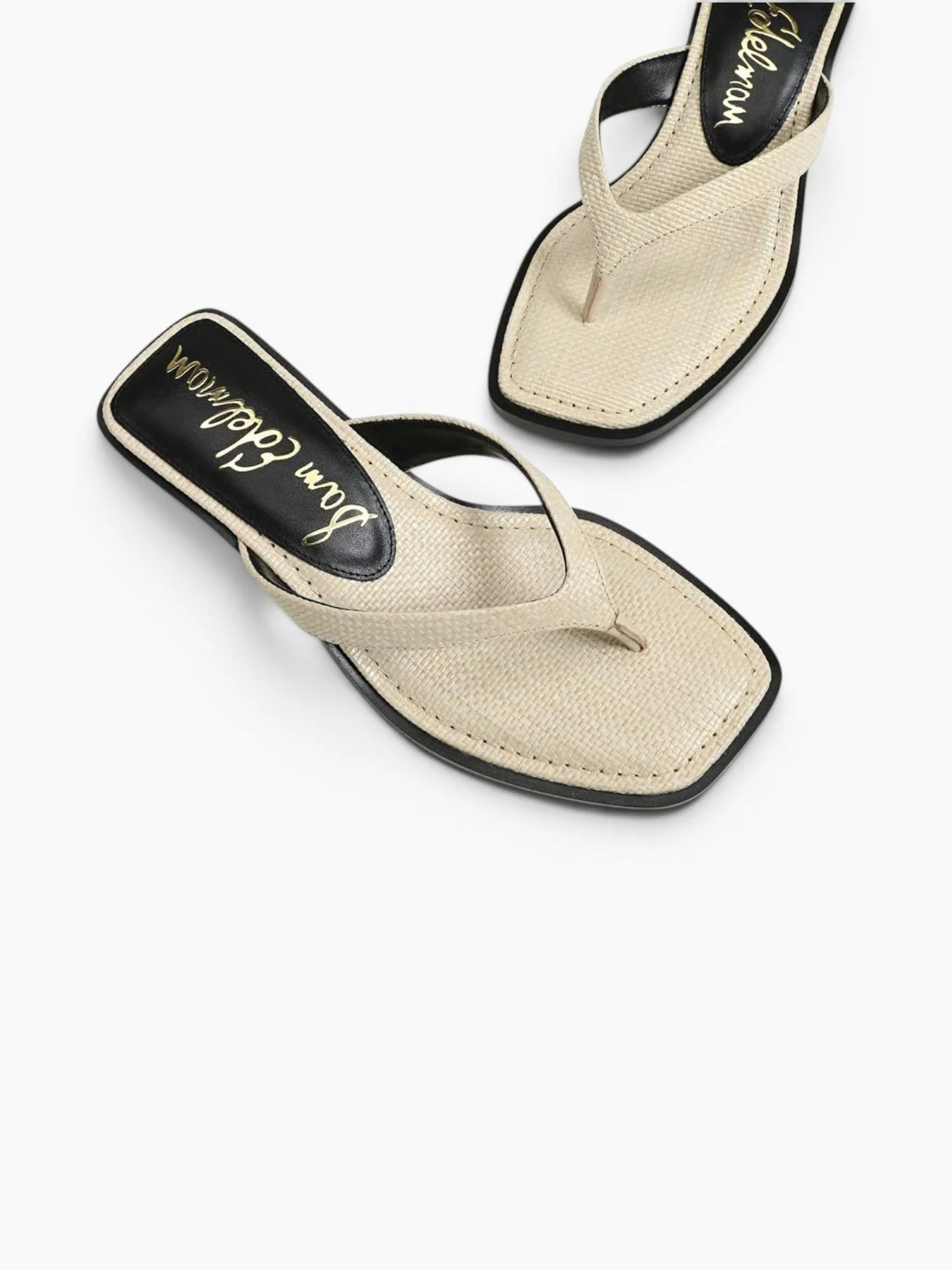 Dollie Linen Leather - Image 7