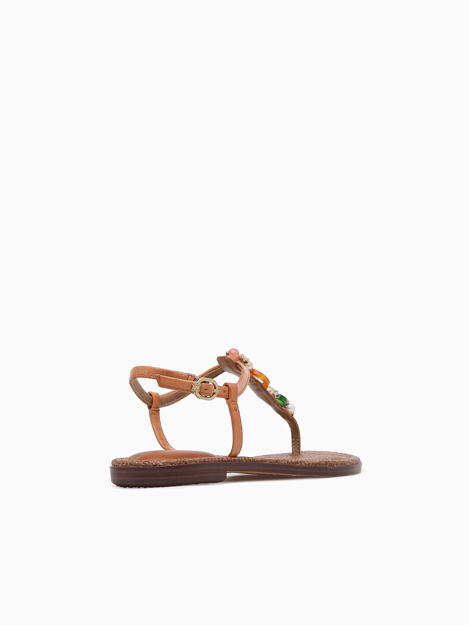 Gigi Retro Natural Custom Leather - Image 4
