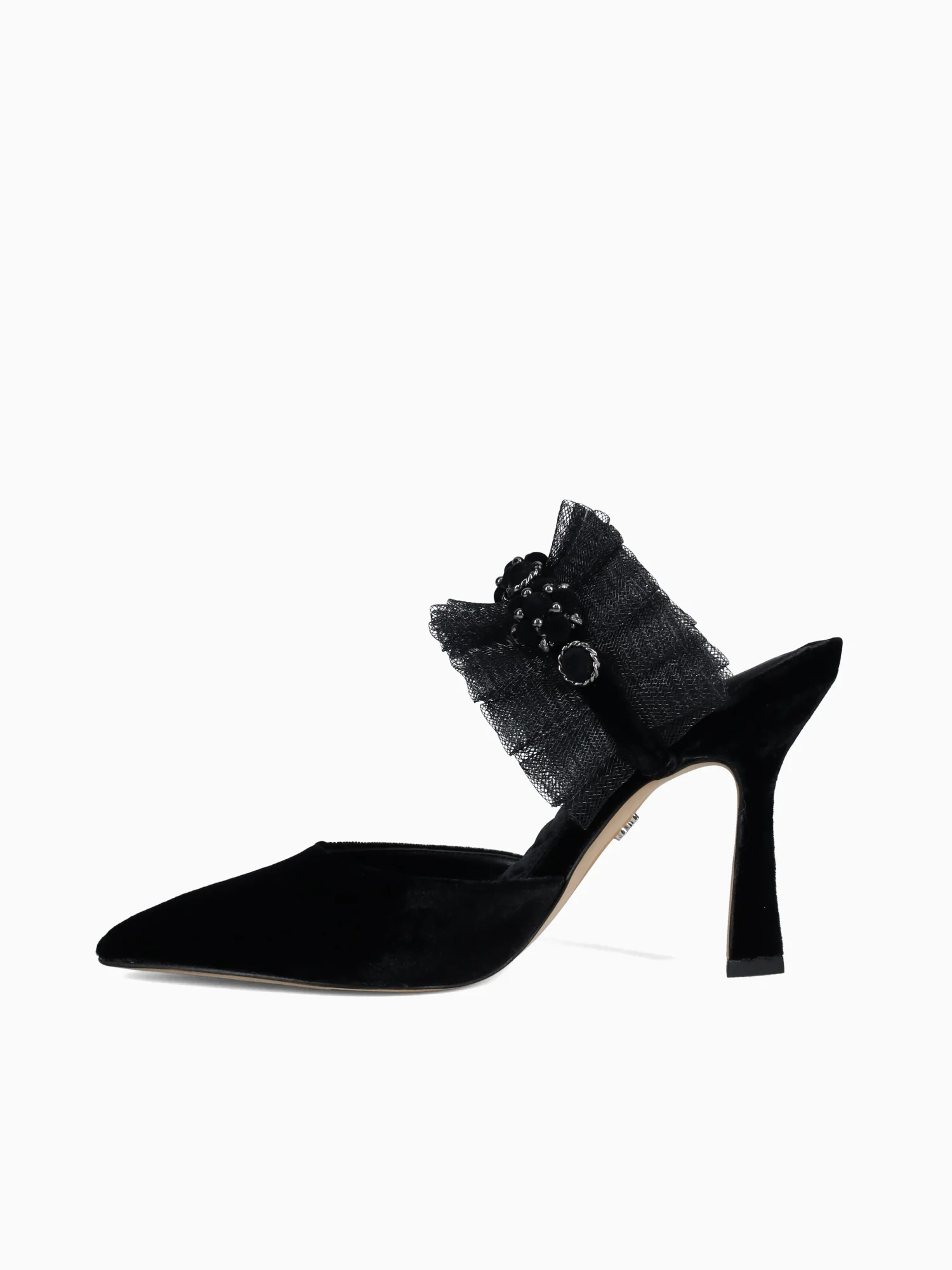 Hughes Black Velvet - Image 3