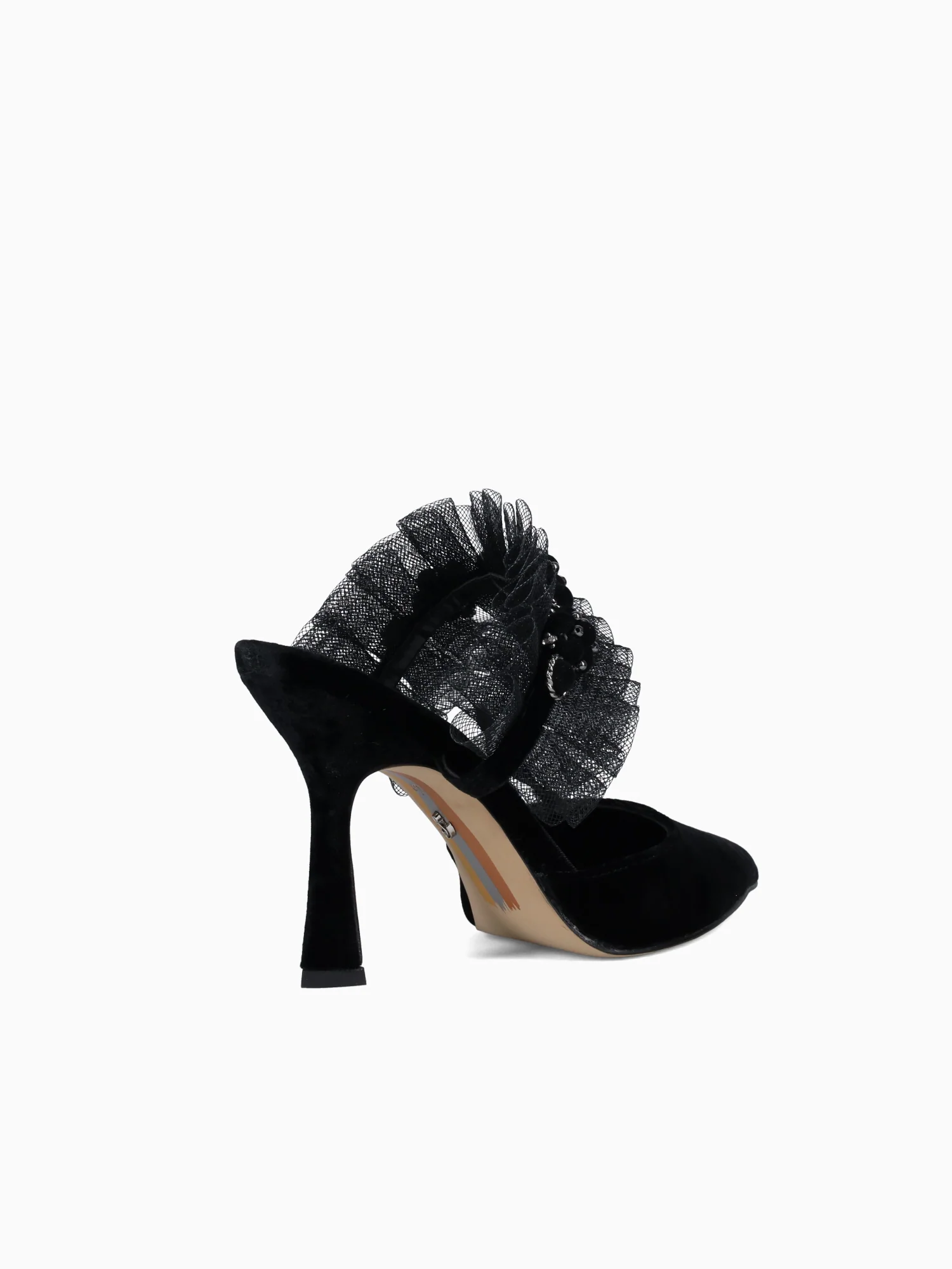 Hughes Black Velvet - Image 4