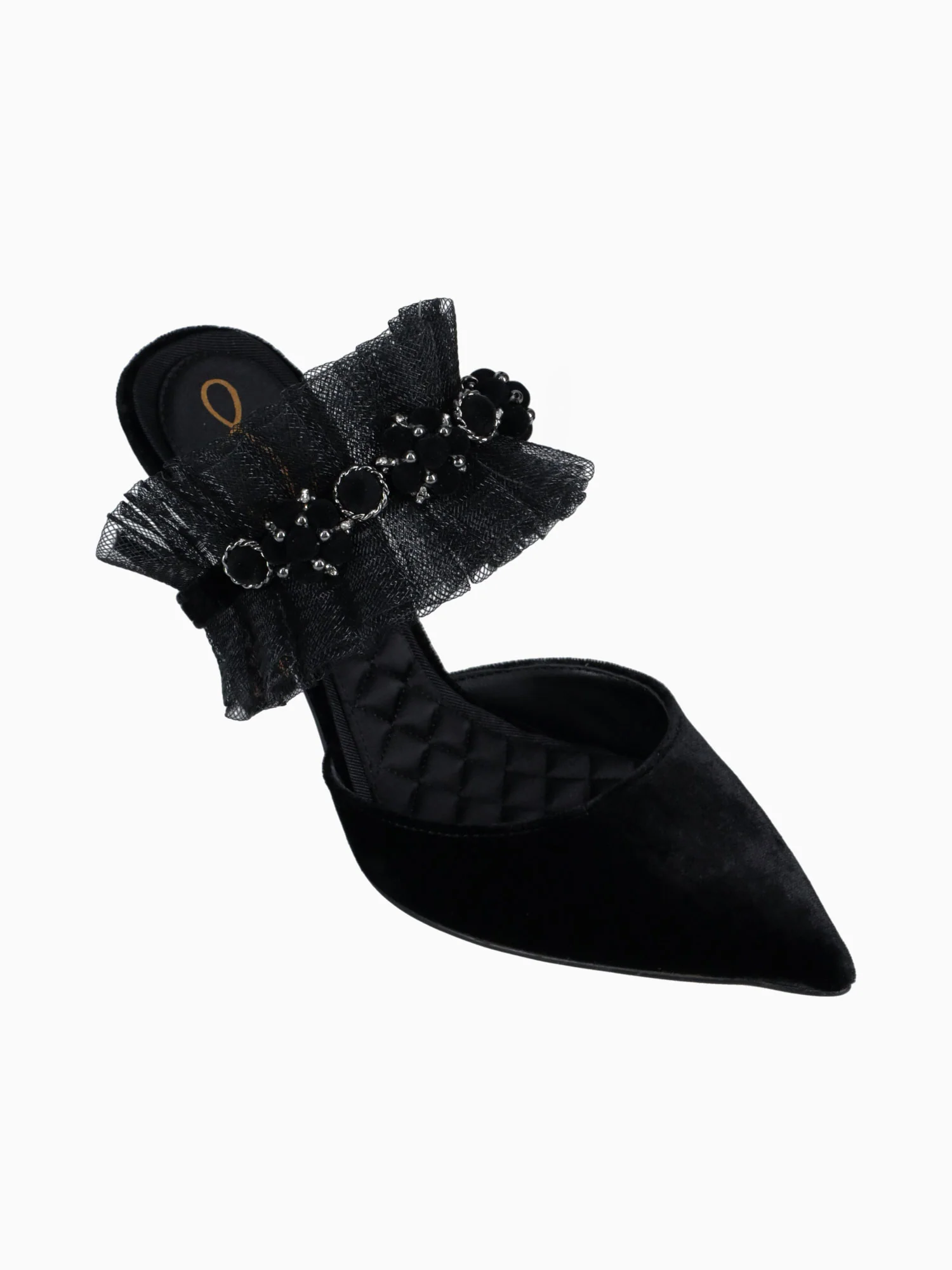Hughes Black Velvet - Image 5