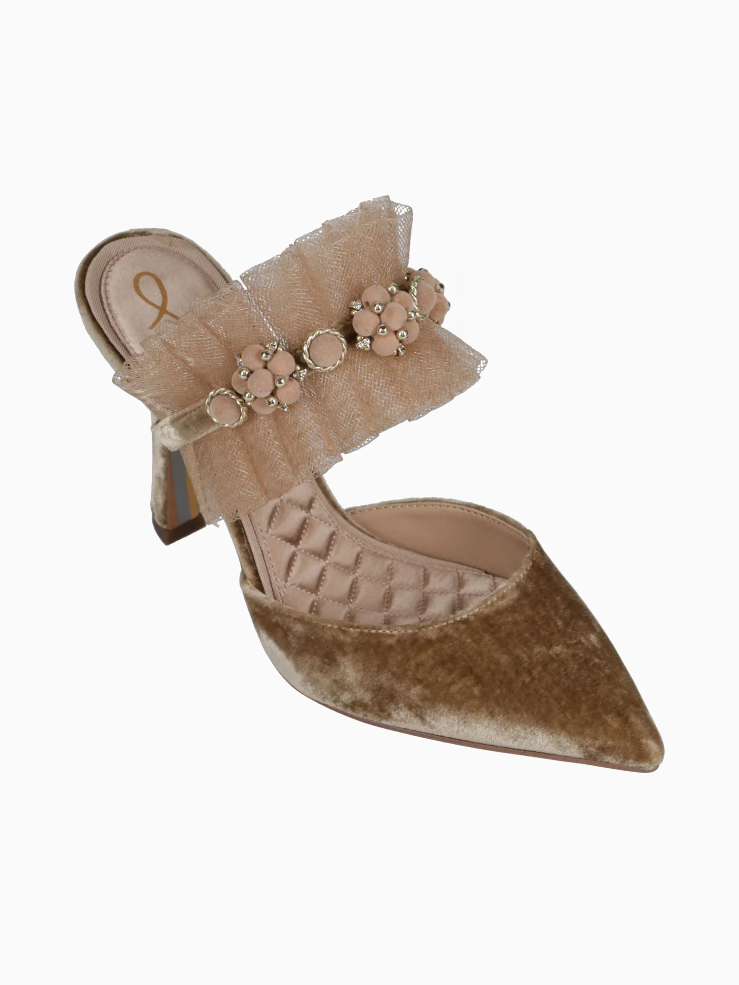 Hughes Prosecco Velvet - Image 5