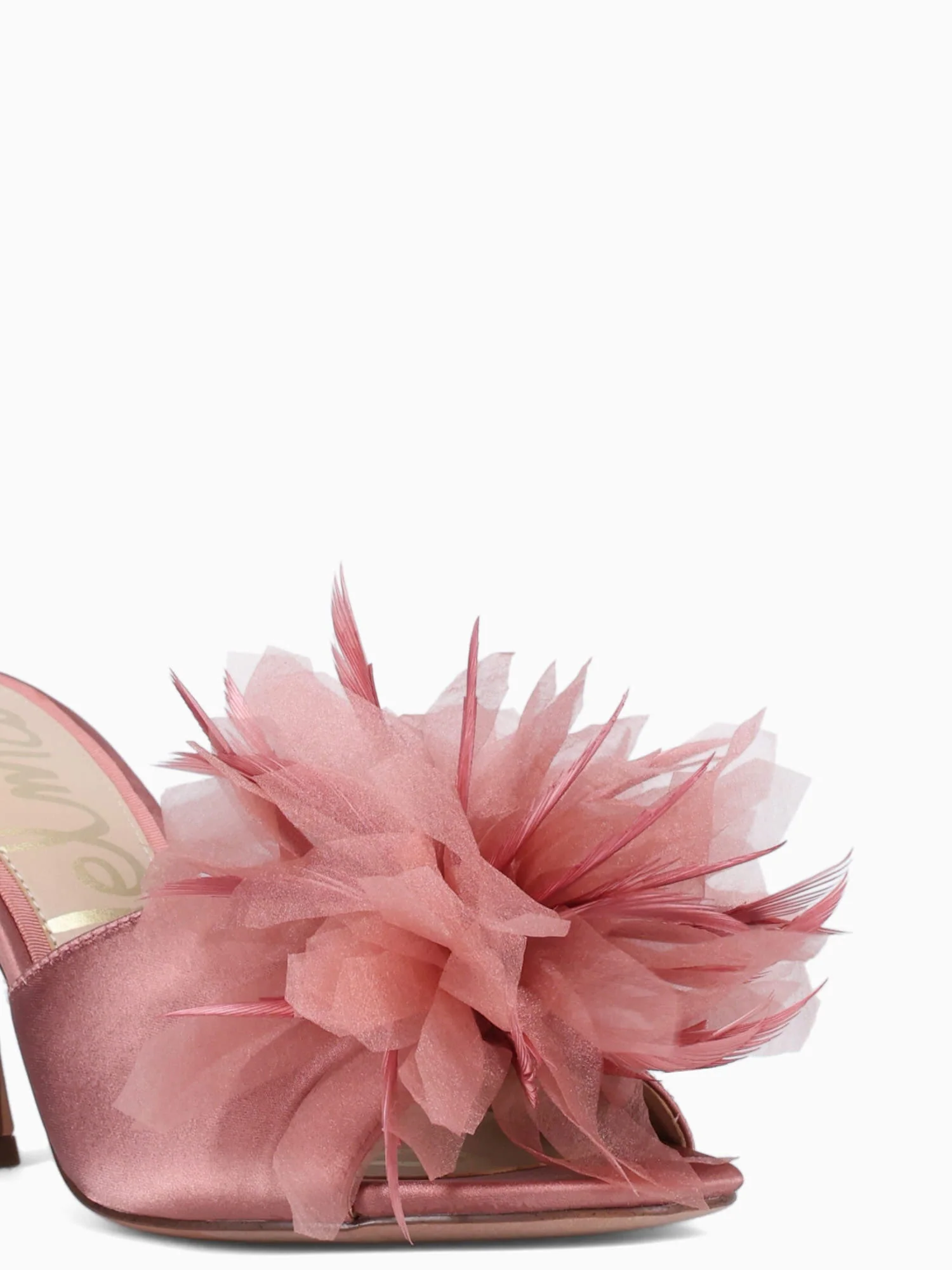 Jace Winter Peony Fabric - Image 6