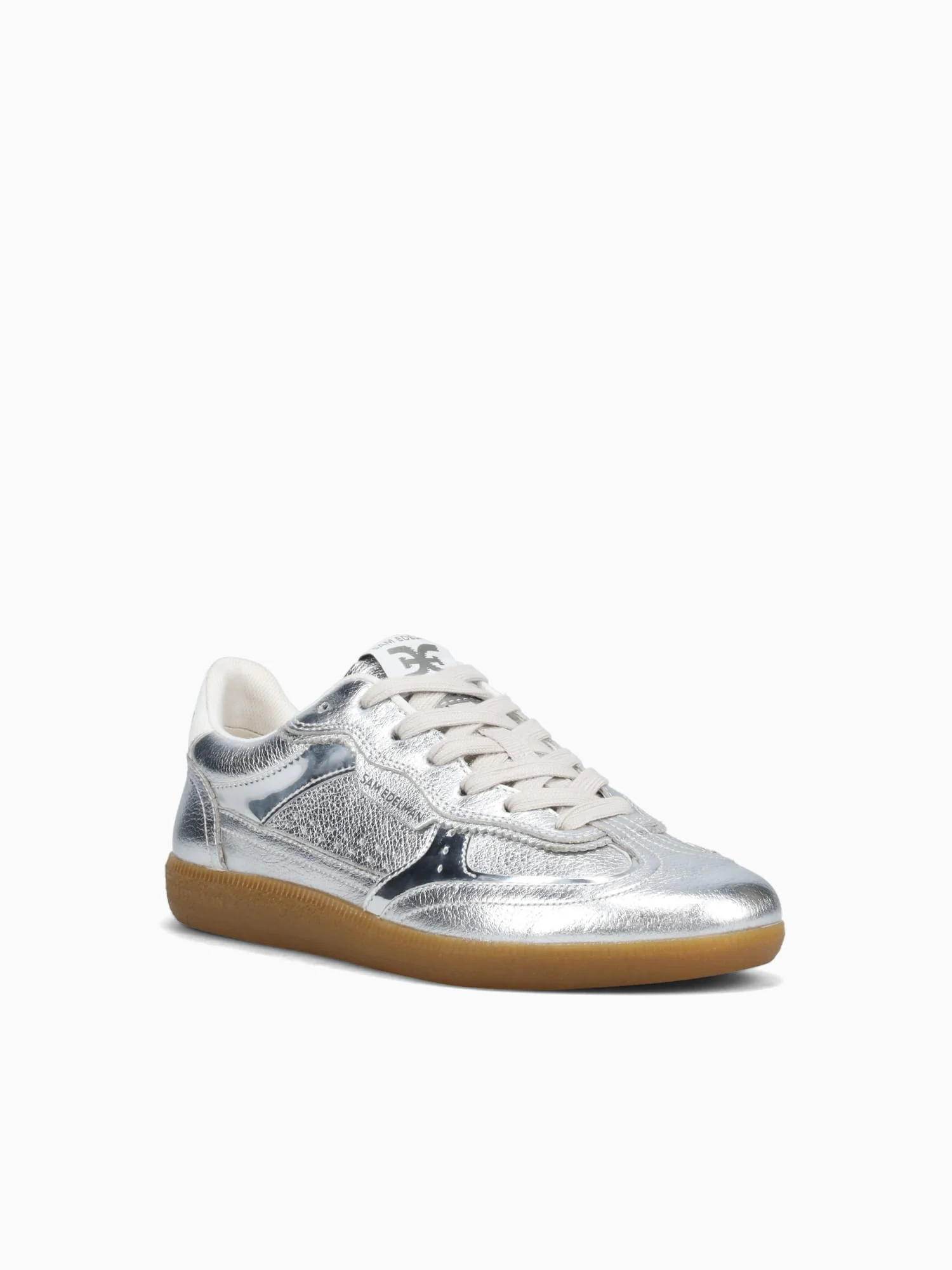 Kallen Soft Silver Metallic - Image 2