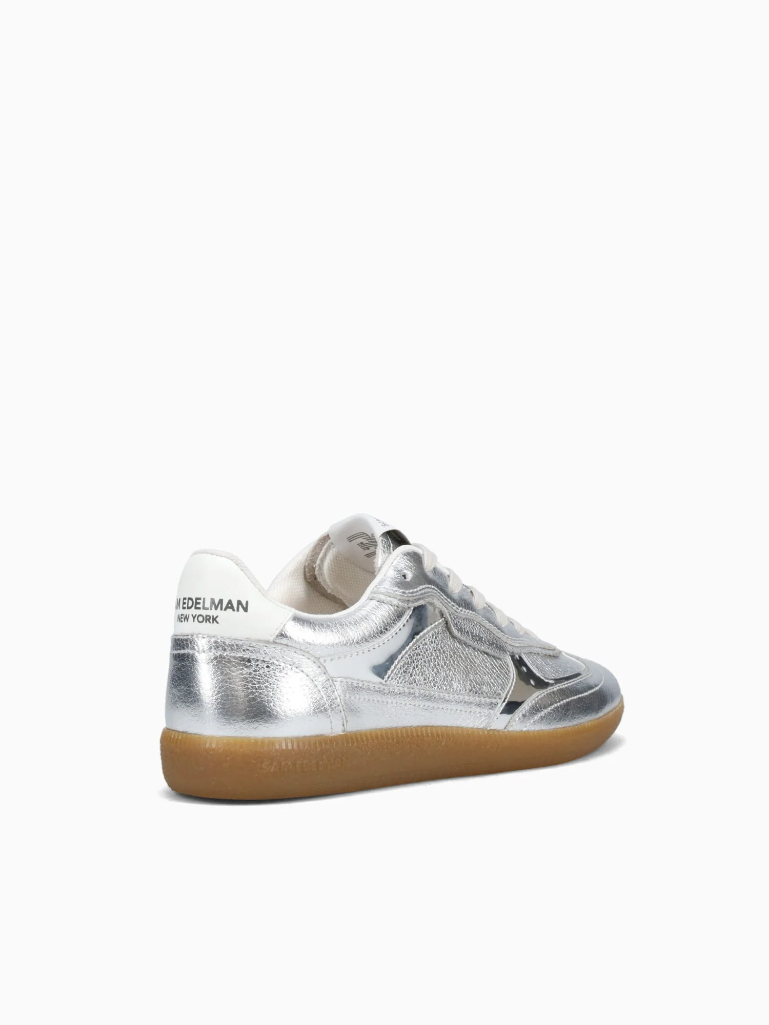Kallen Soft Silver Metallic - Image 5