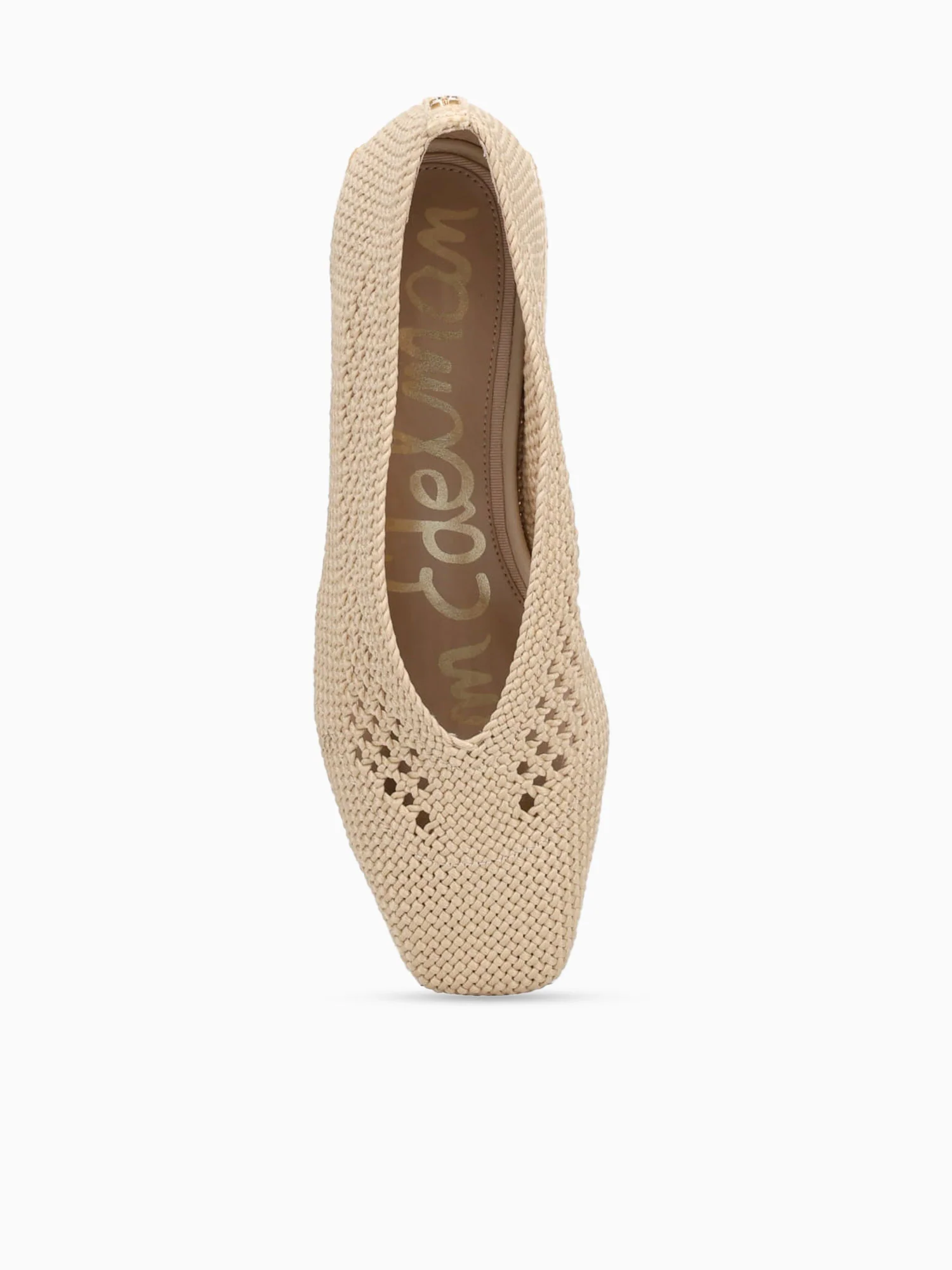 Kasey Knit Summer Sand Knit - Image 4