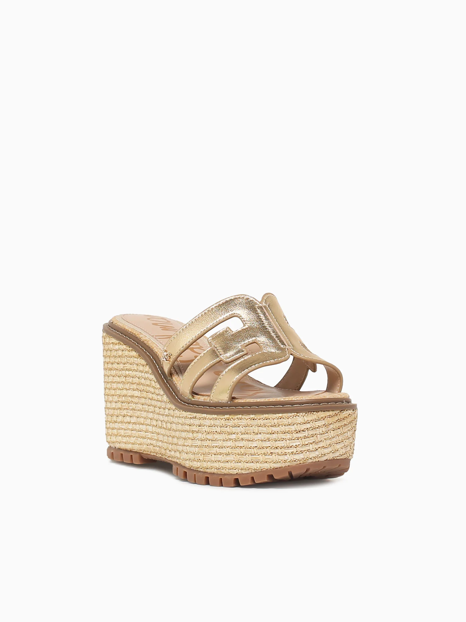 Laine Jute Metallic - Image 2