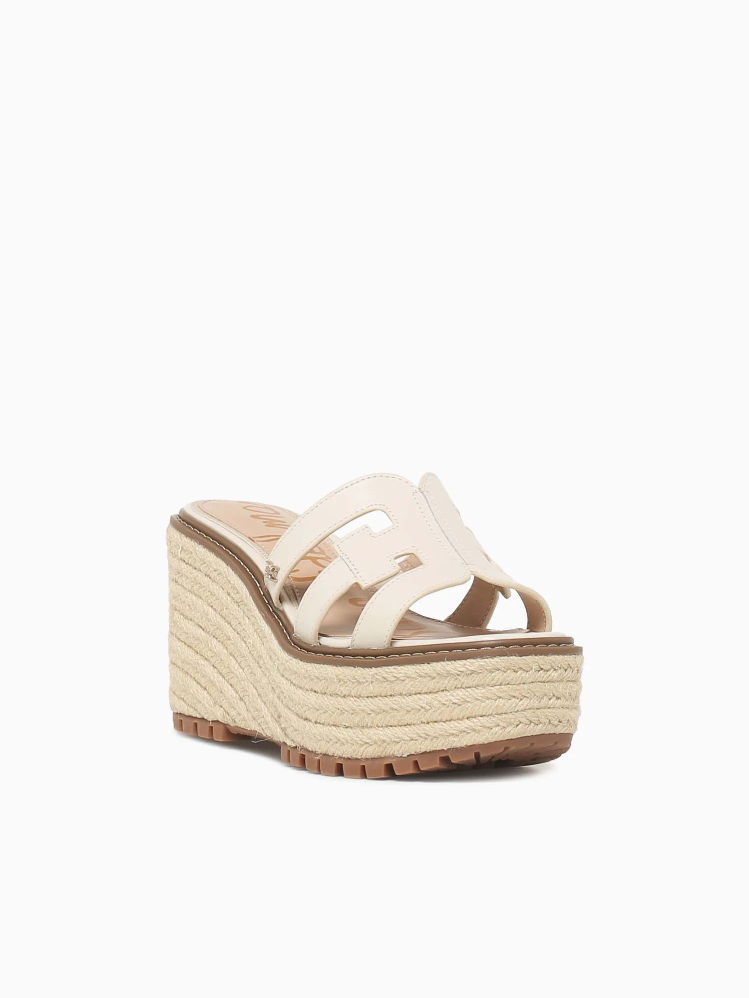 Laine Modern Ivory Leather - Image 2