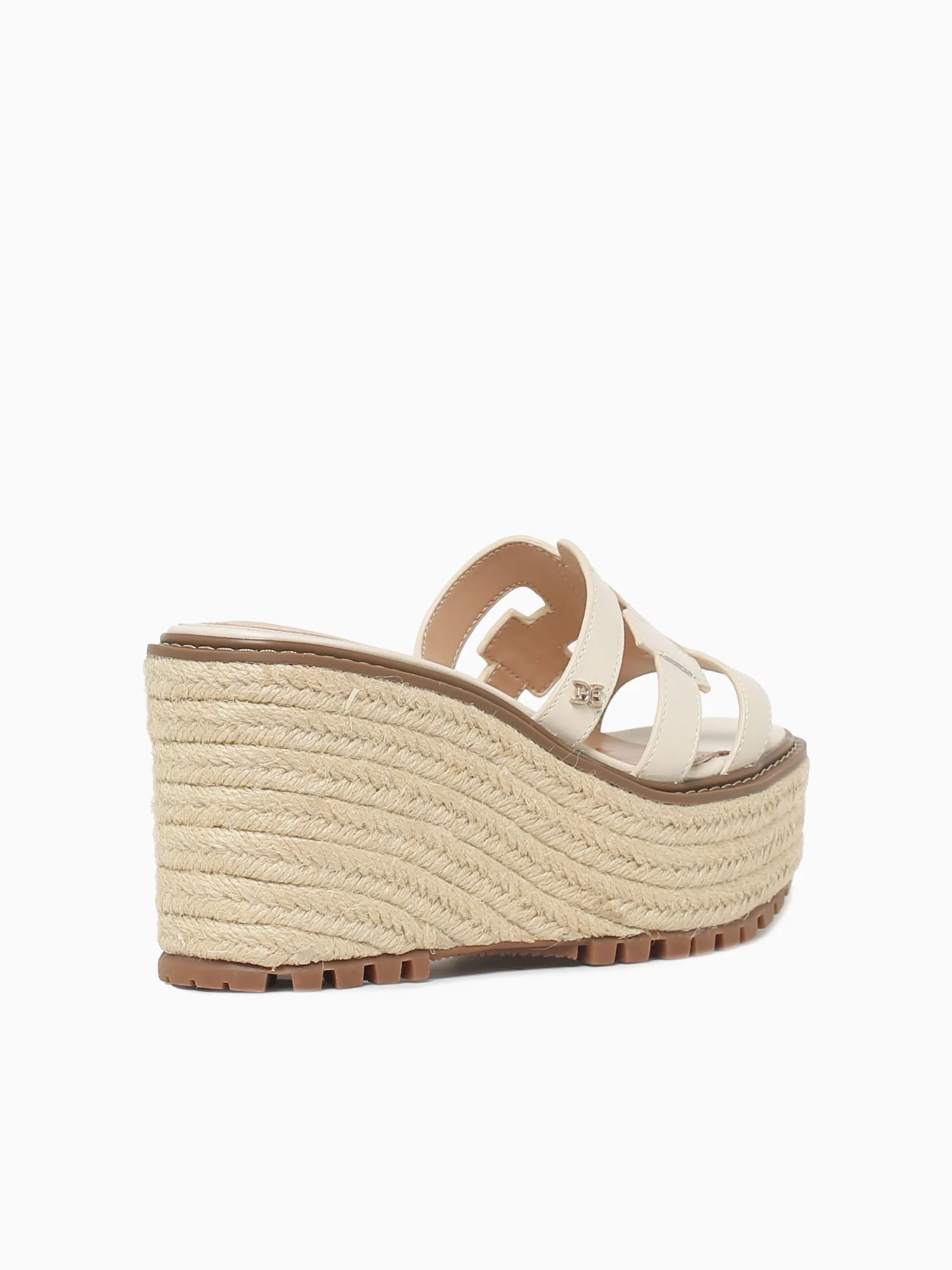 Laine Modern Ivory Leather - Image 4