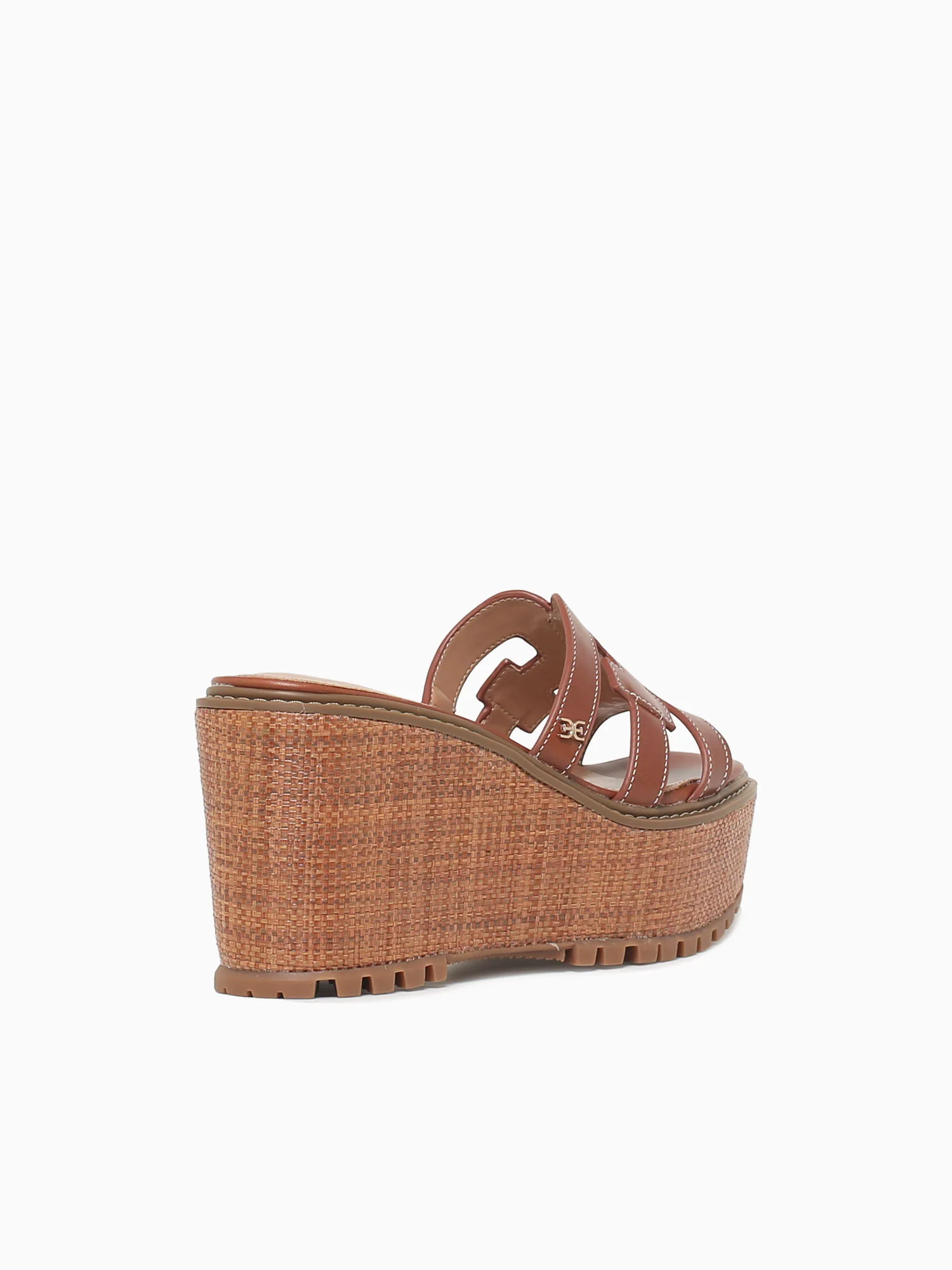 Laine Rich Cognac Leather - Image 4
