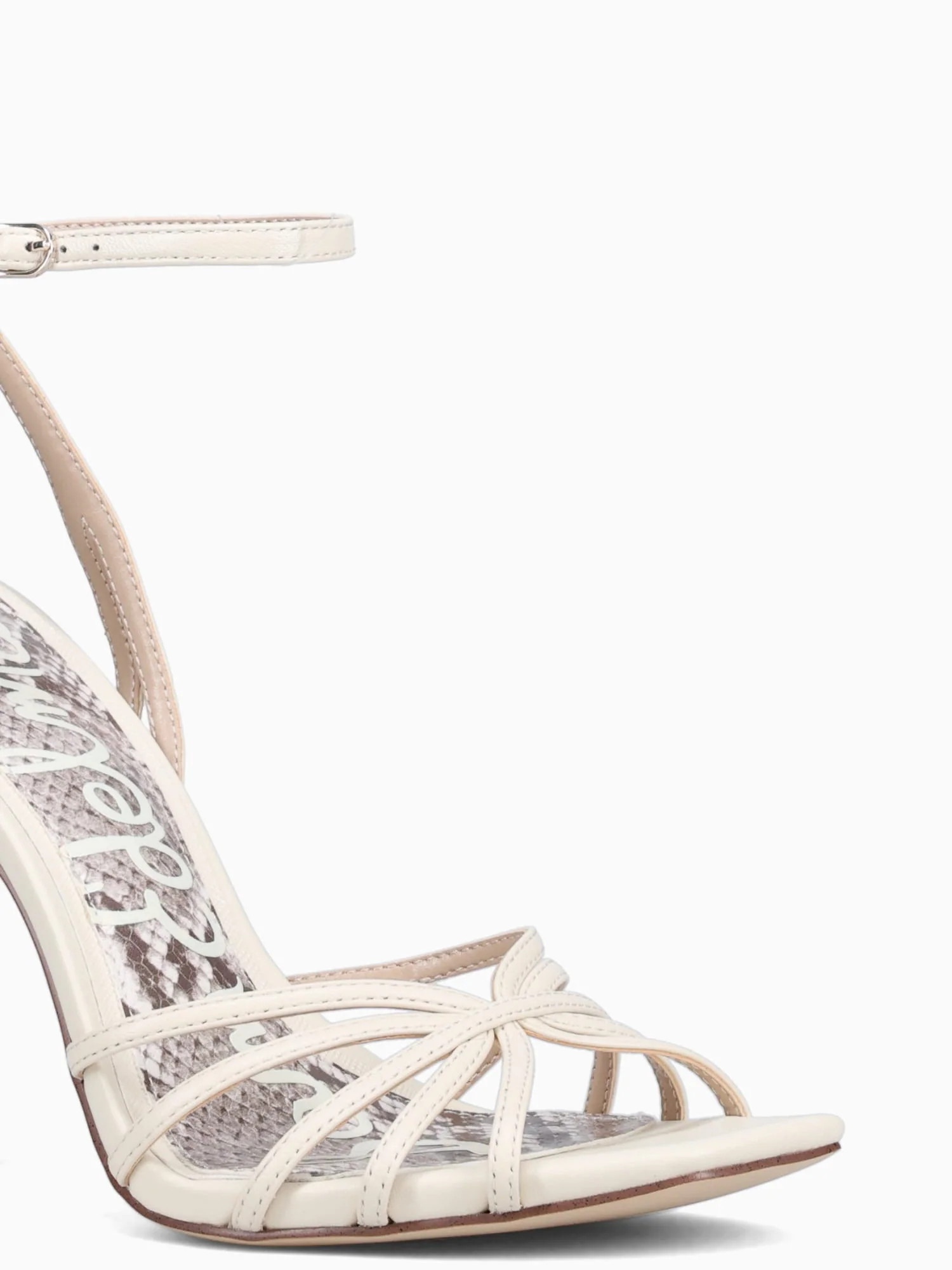 Lili Modern Ivory Leather - Image 6