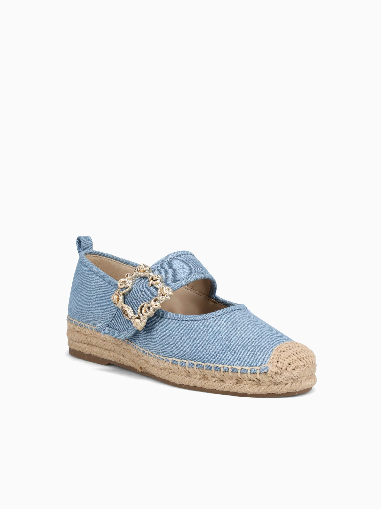 Maddy Montrose Blue Canvas - Image 2