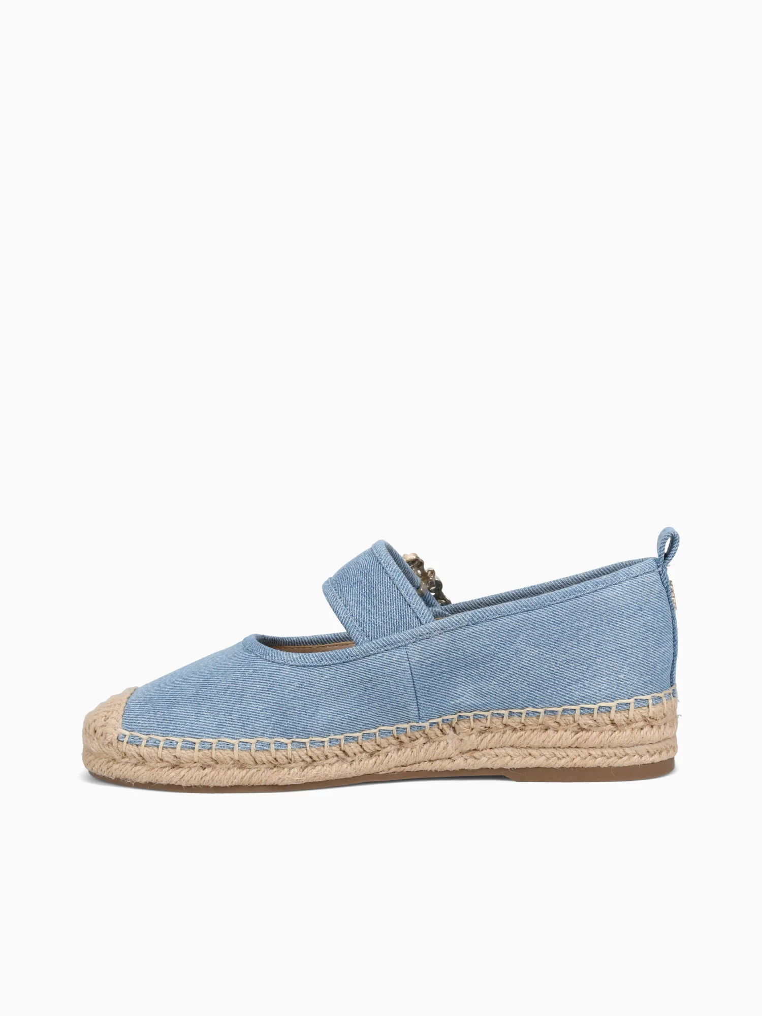 Maddy Montrose Blue Canvas - Image 4
