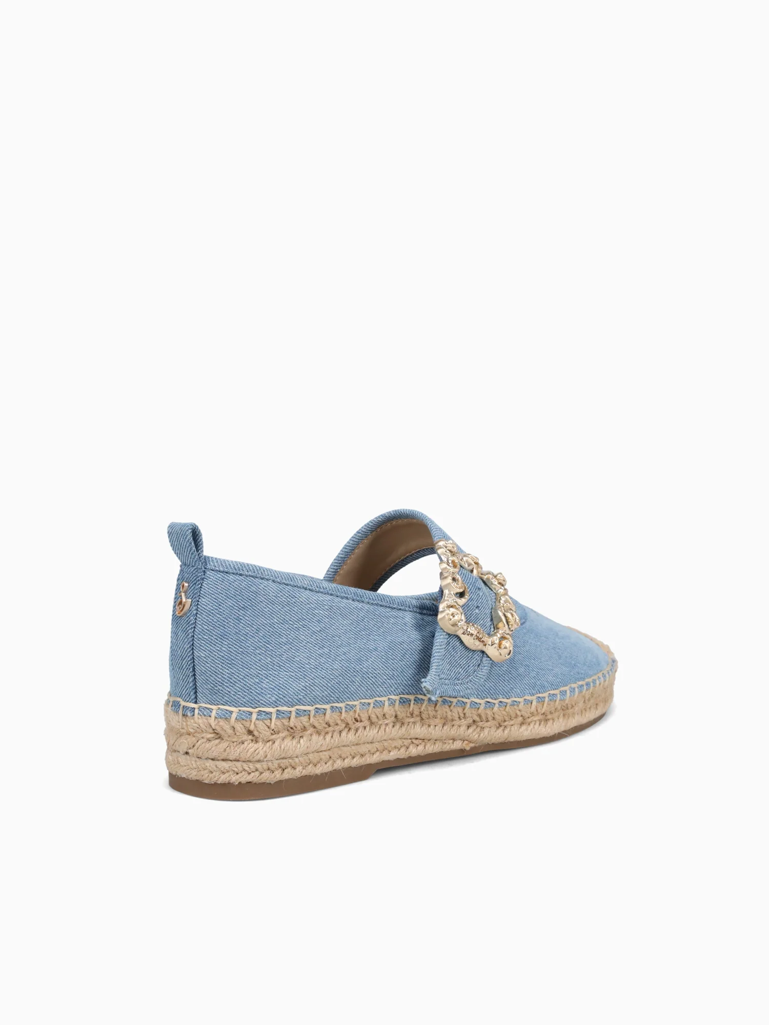 Maddy Montrose Blue Canvas - Image 5