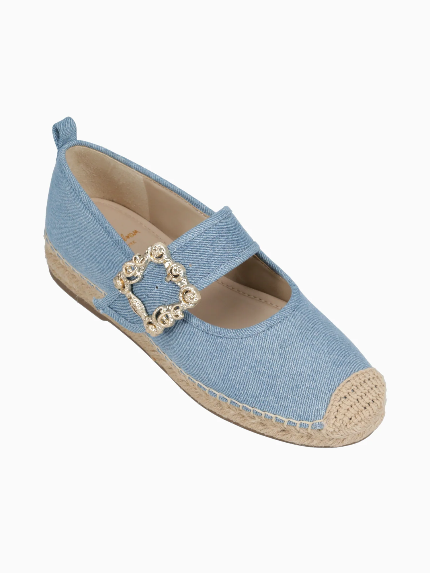 Maddy Montrose Blue Canvas - Image 6