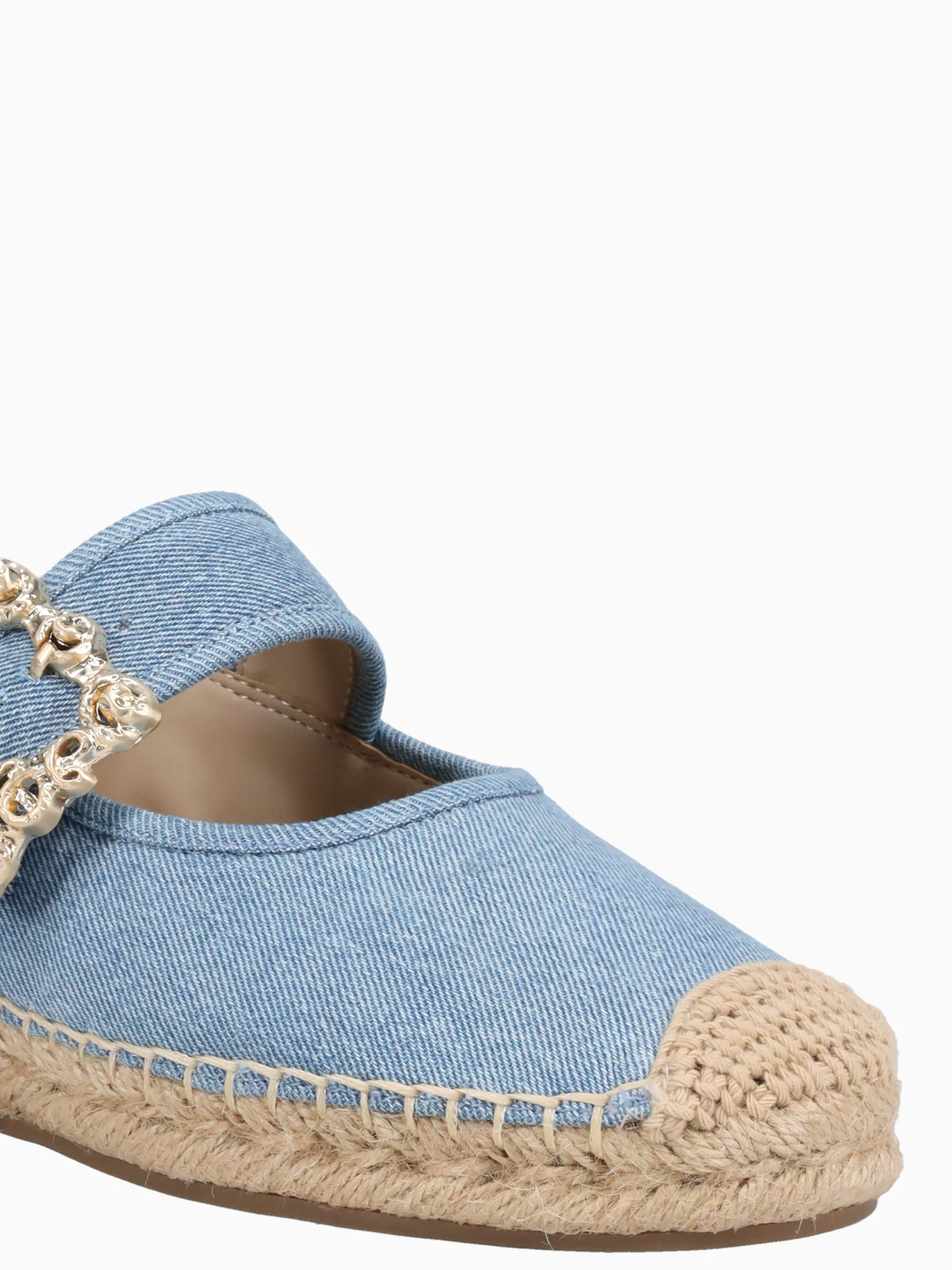Maddy Montrose Blue Canvas - Image 7