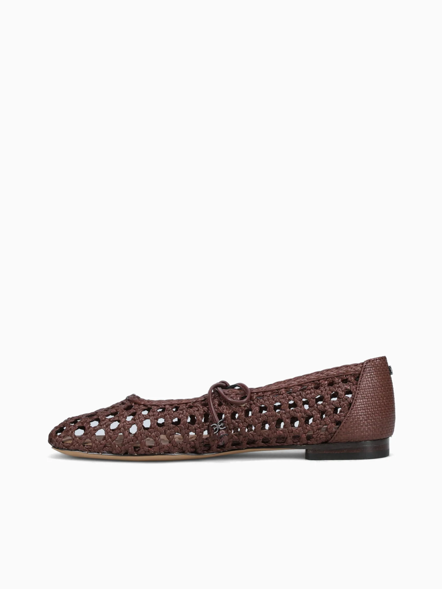 Marcie Terazzo Brown Leather - Image 5