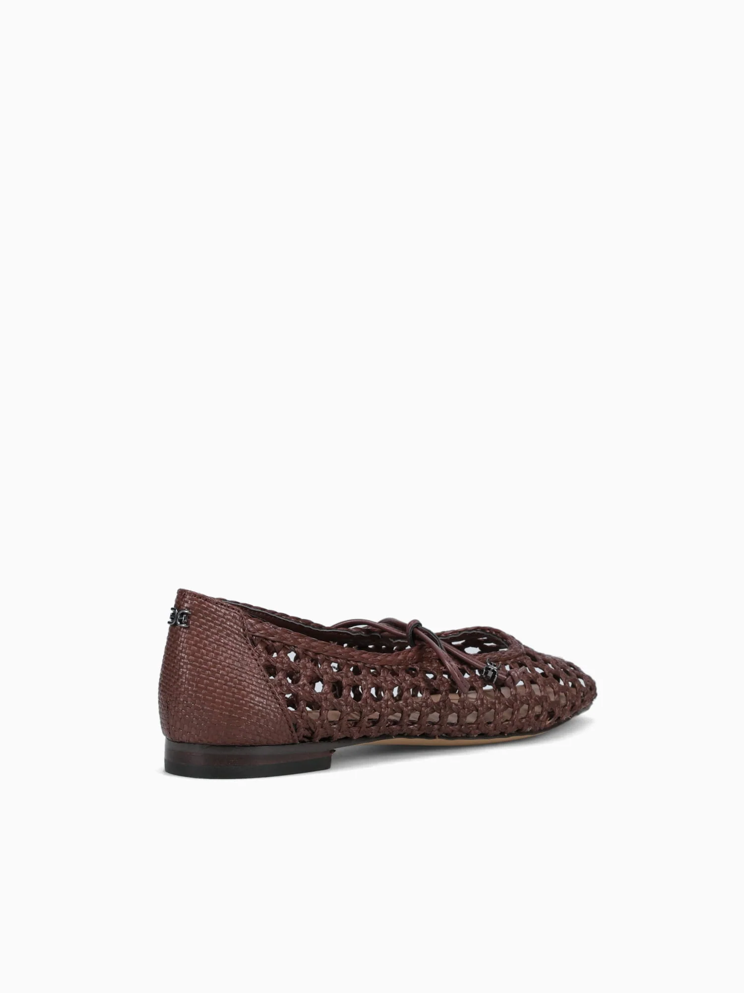 Marcie Terazzo Brown Leather - Image 6