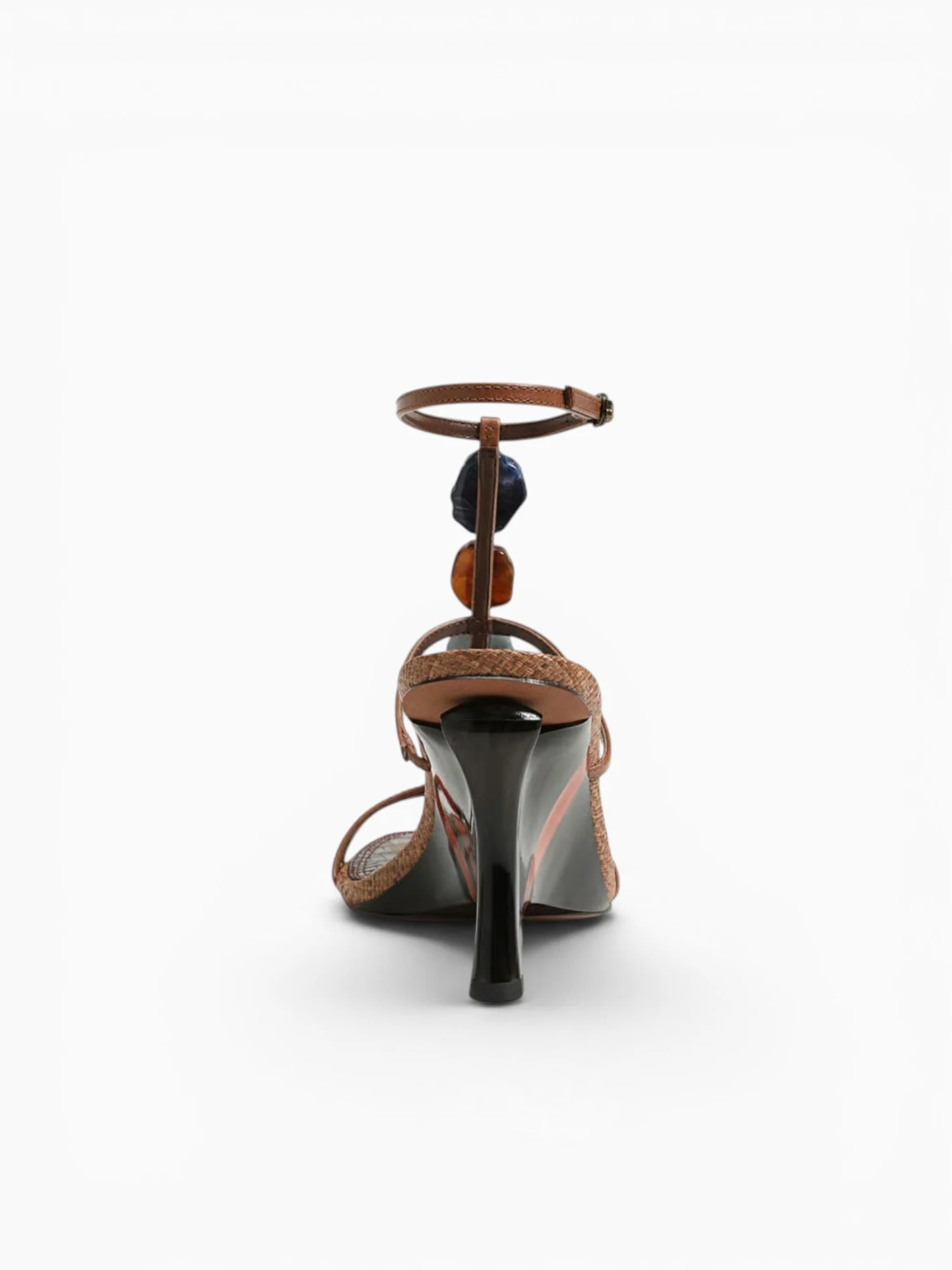 Massey Rich Cognac Leather - Image 5