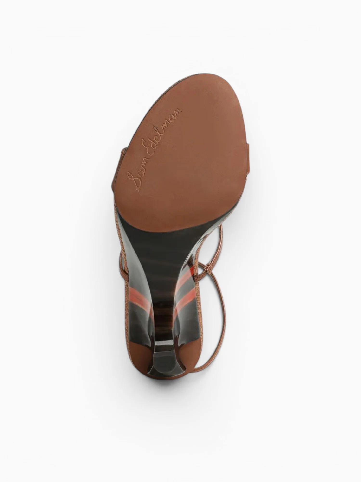 Massey Rich Cognac Leather - Image 6