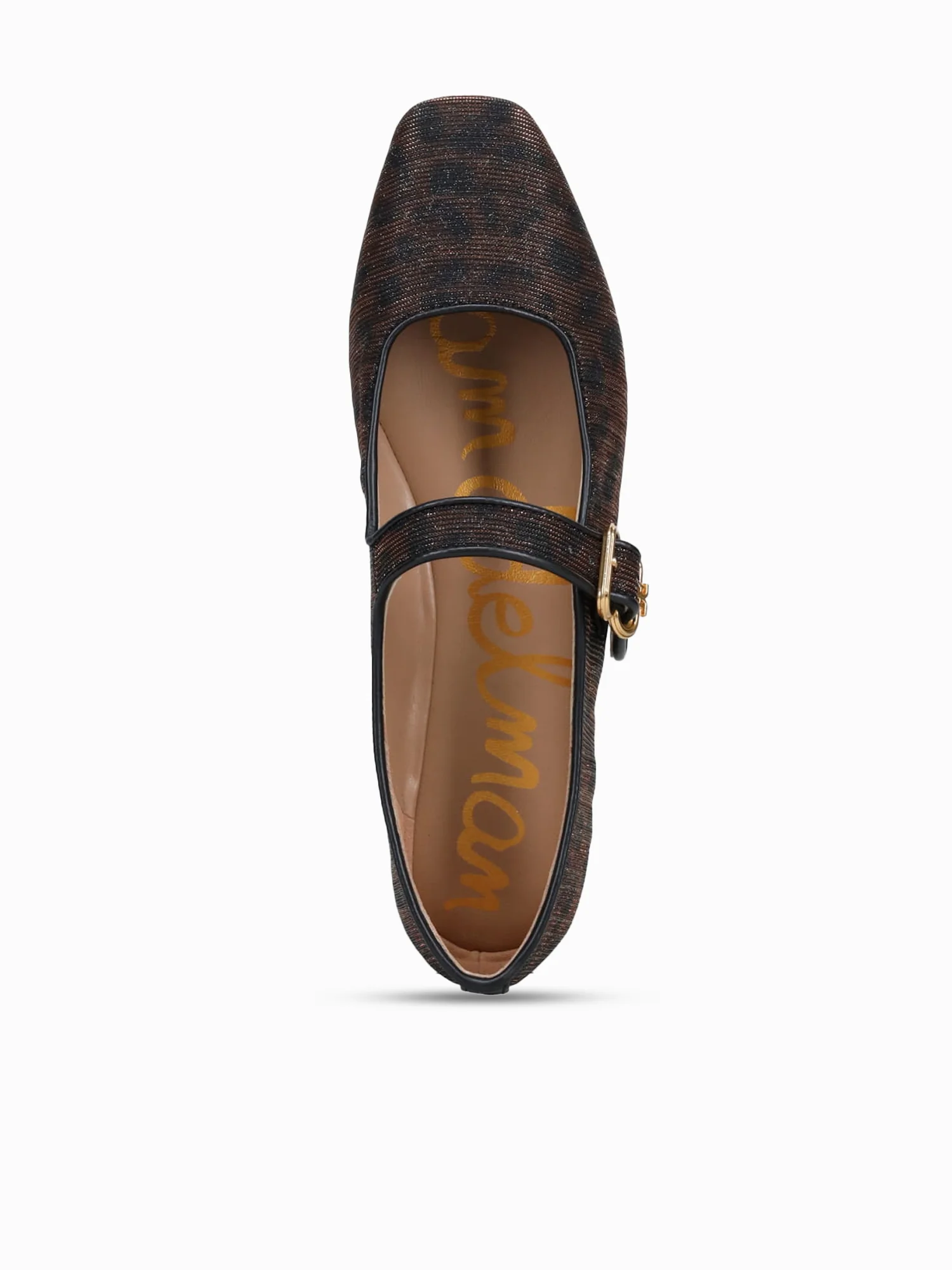 Michaela Brown Glitz Leopard - Image 5