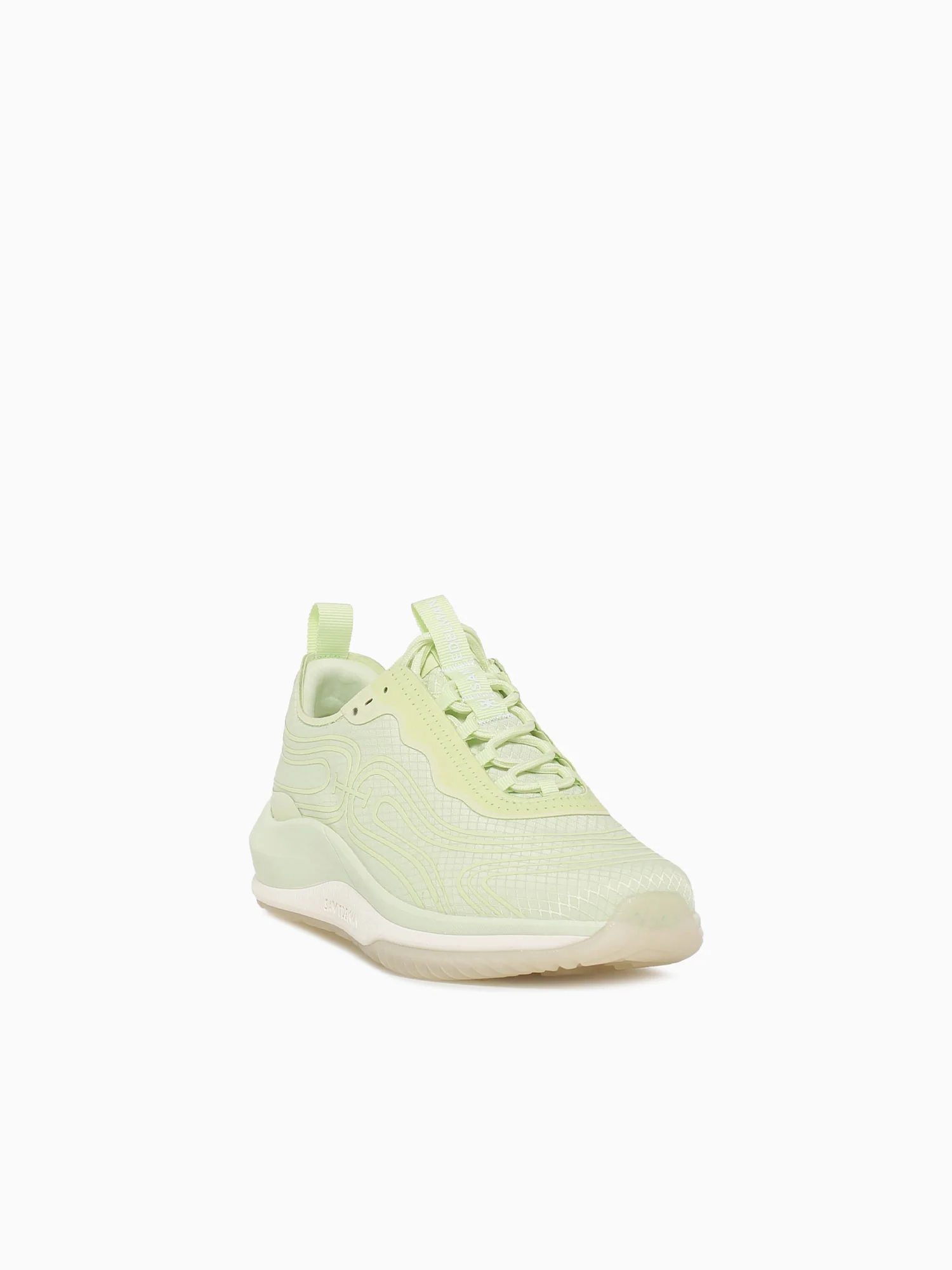 Miles Citrus Lime Mesh - Image 2