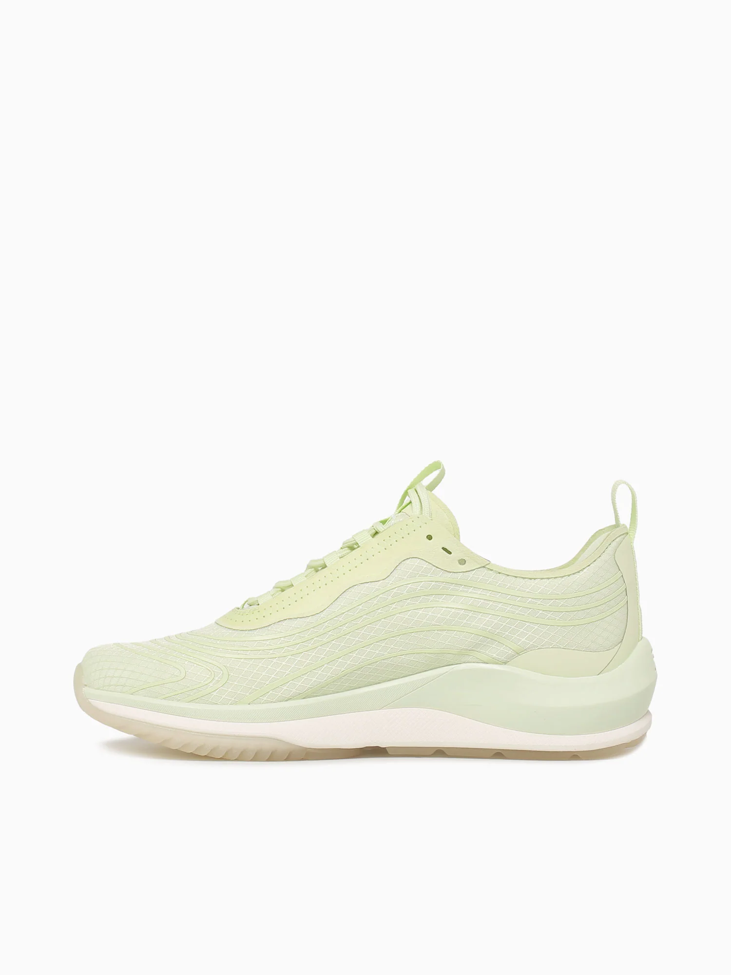 Miles Citrus Lime Mesh - Image 4