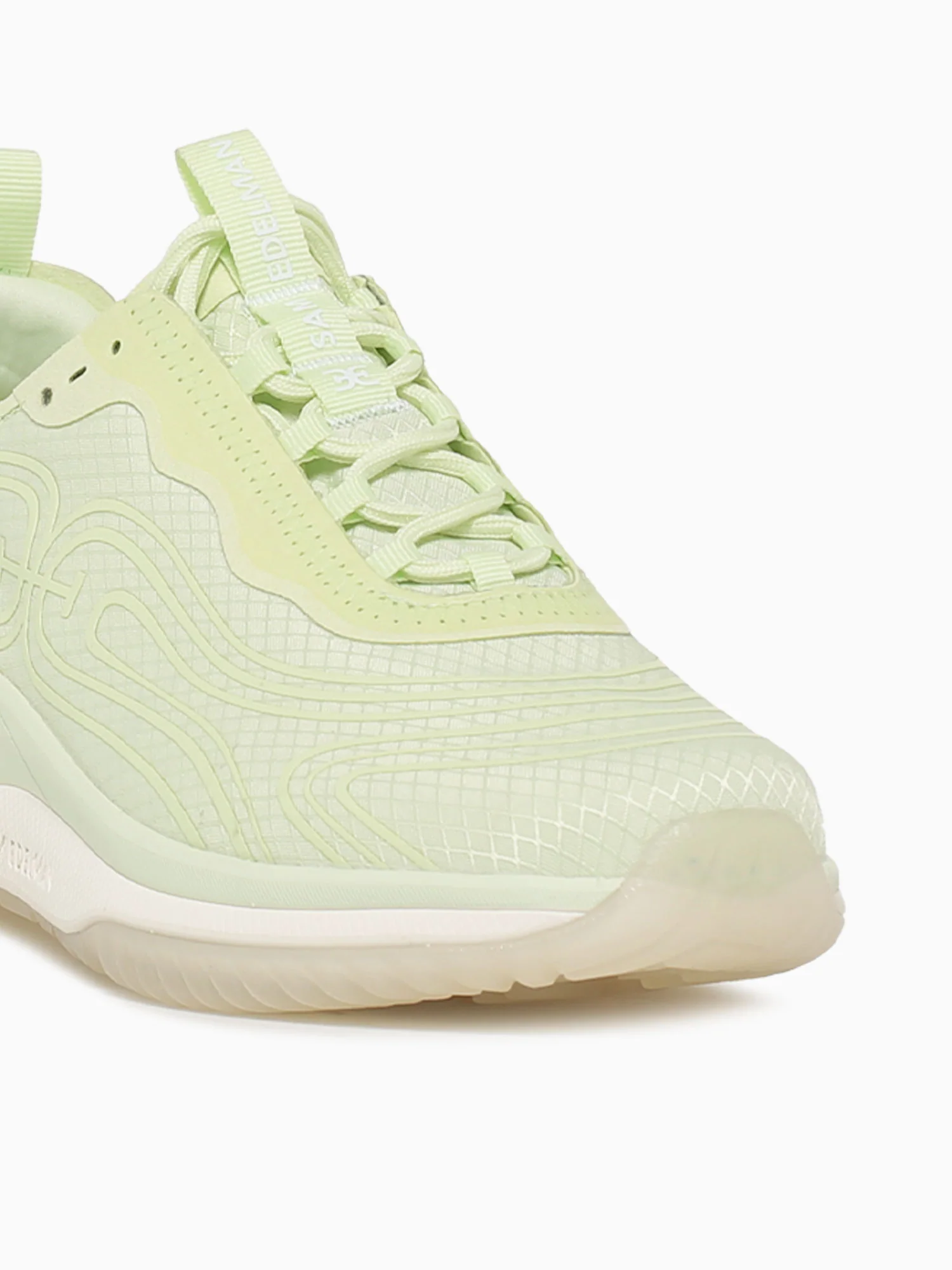 Miles Citrus Lime Mesh - Image 7