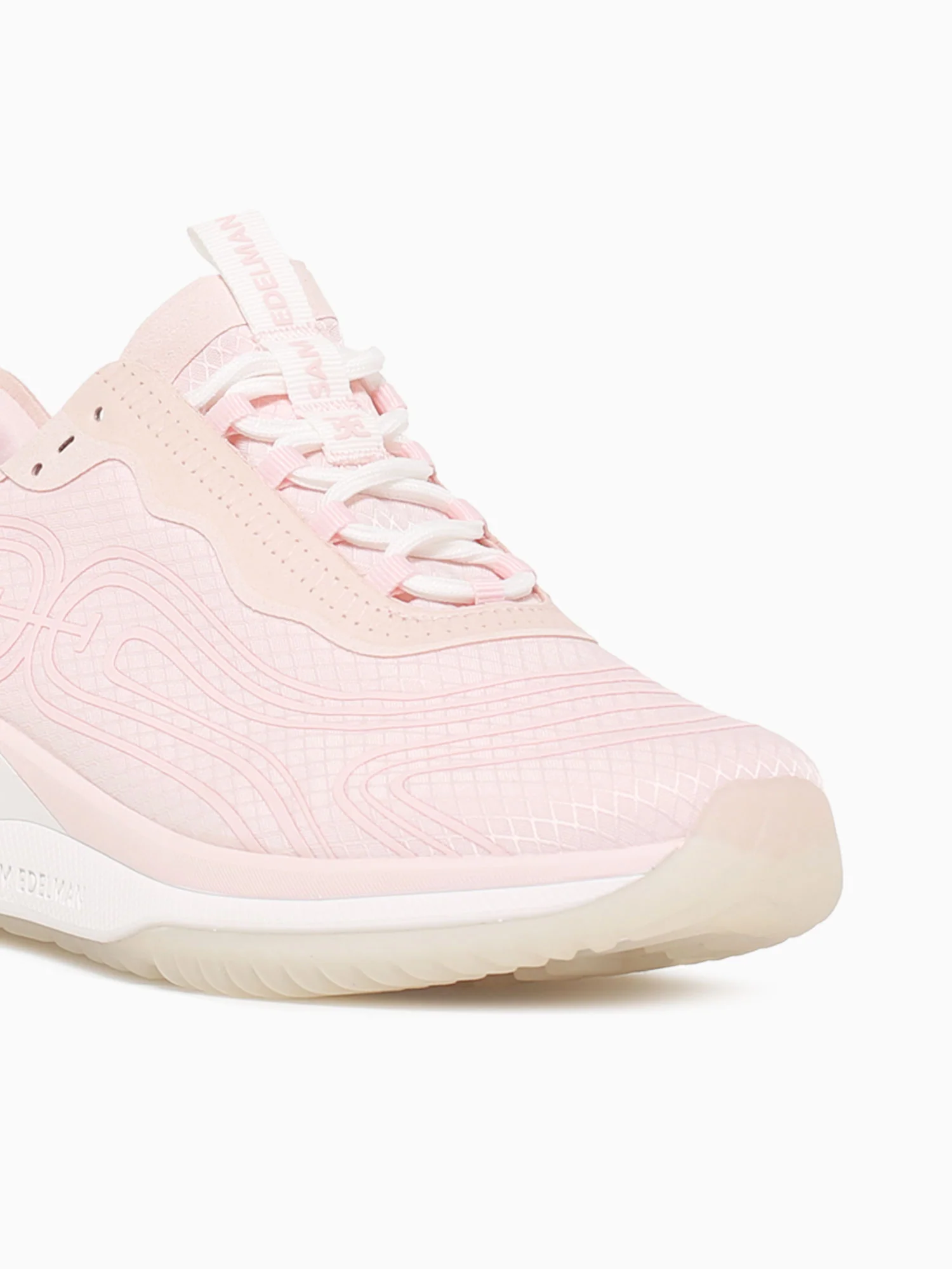 Miles Rosewater Mesh - Image 6