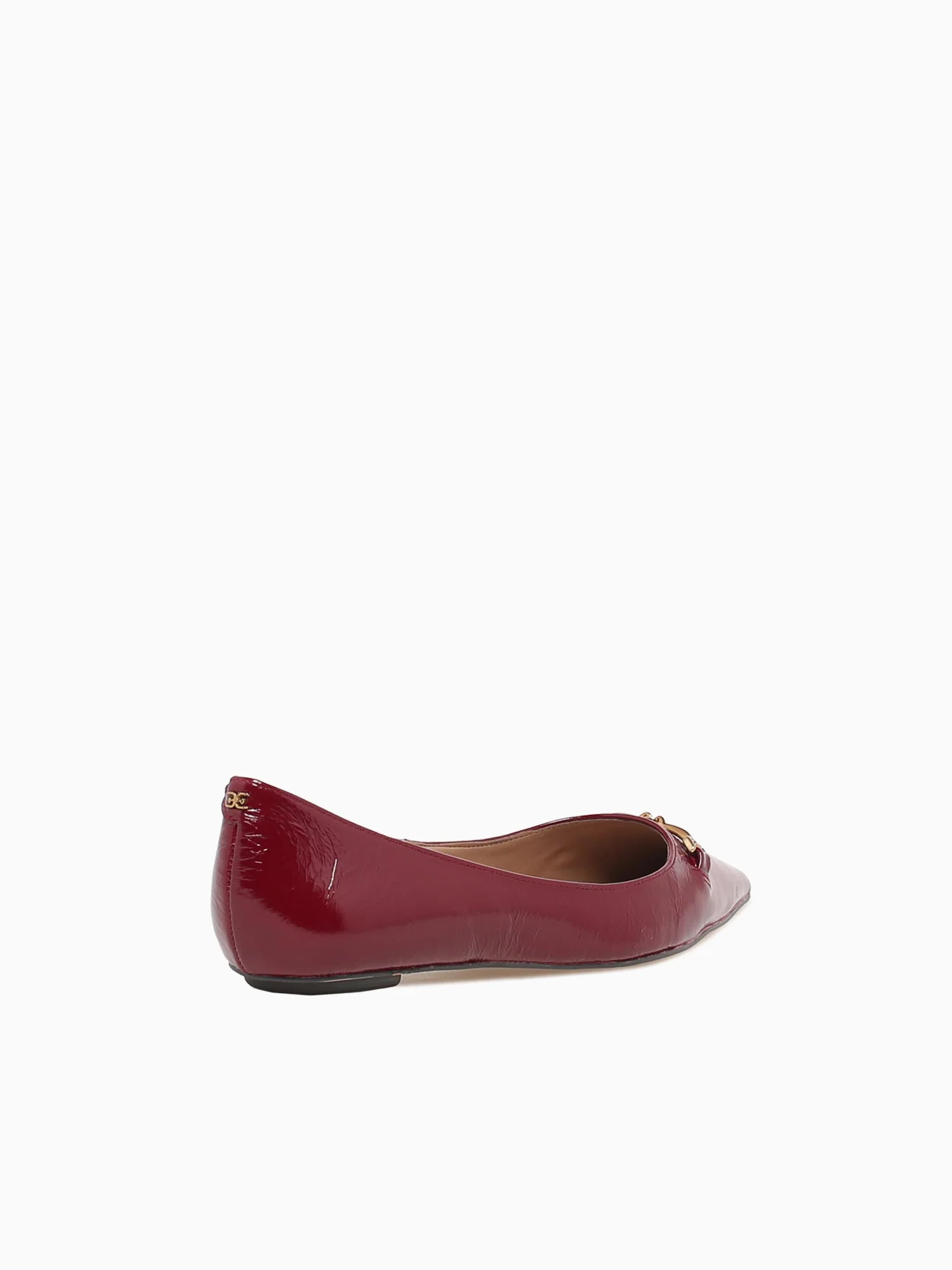 Nori Cabernet Red Leather - Image 4