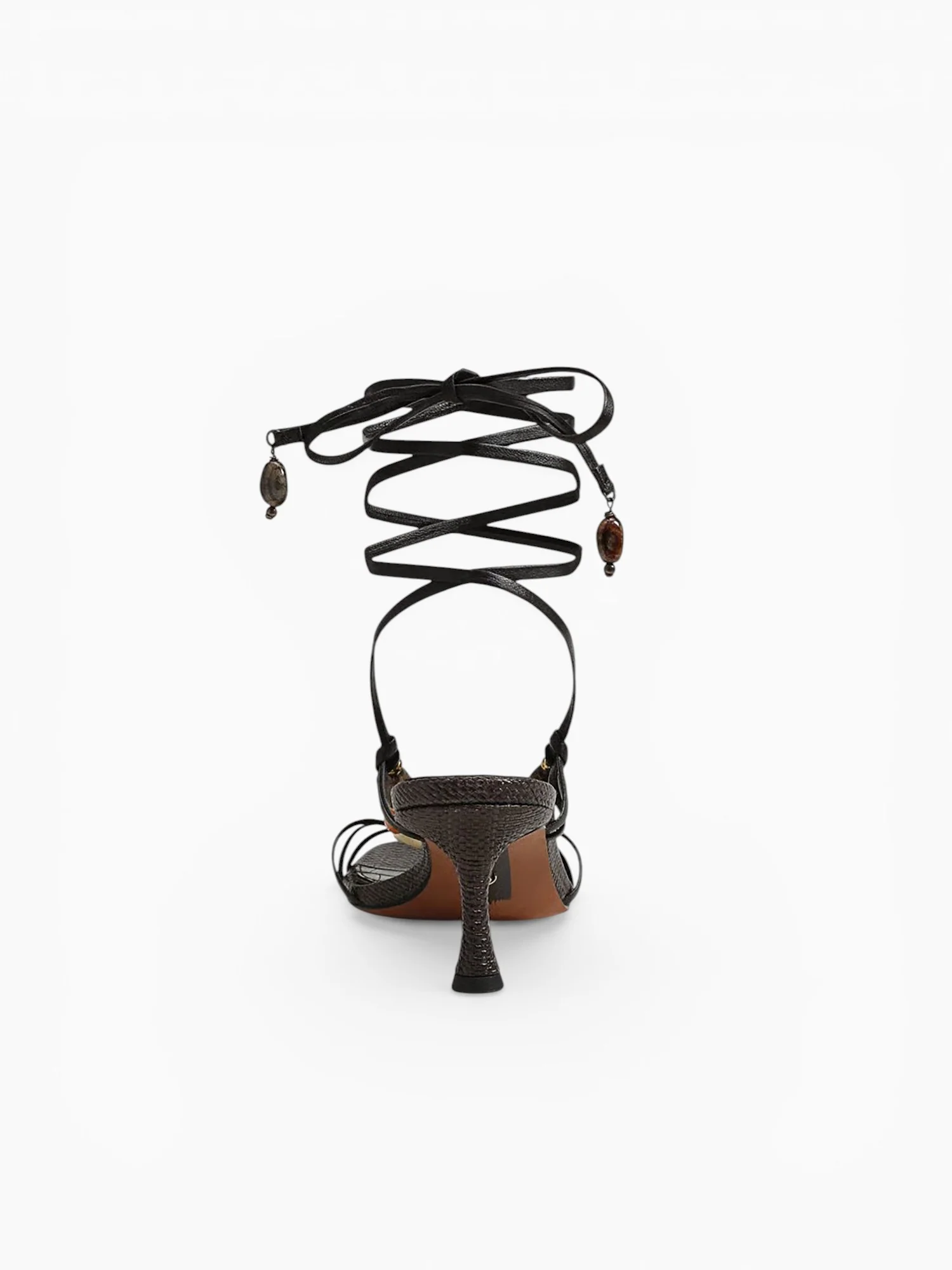Paloma Café Noir Leather - Image 5