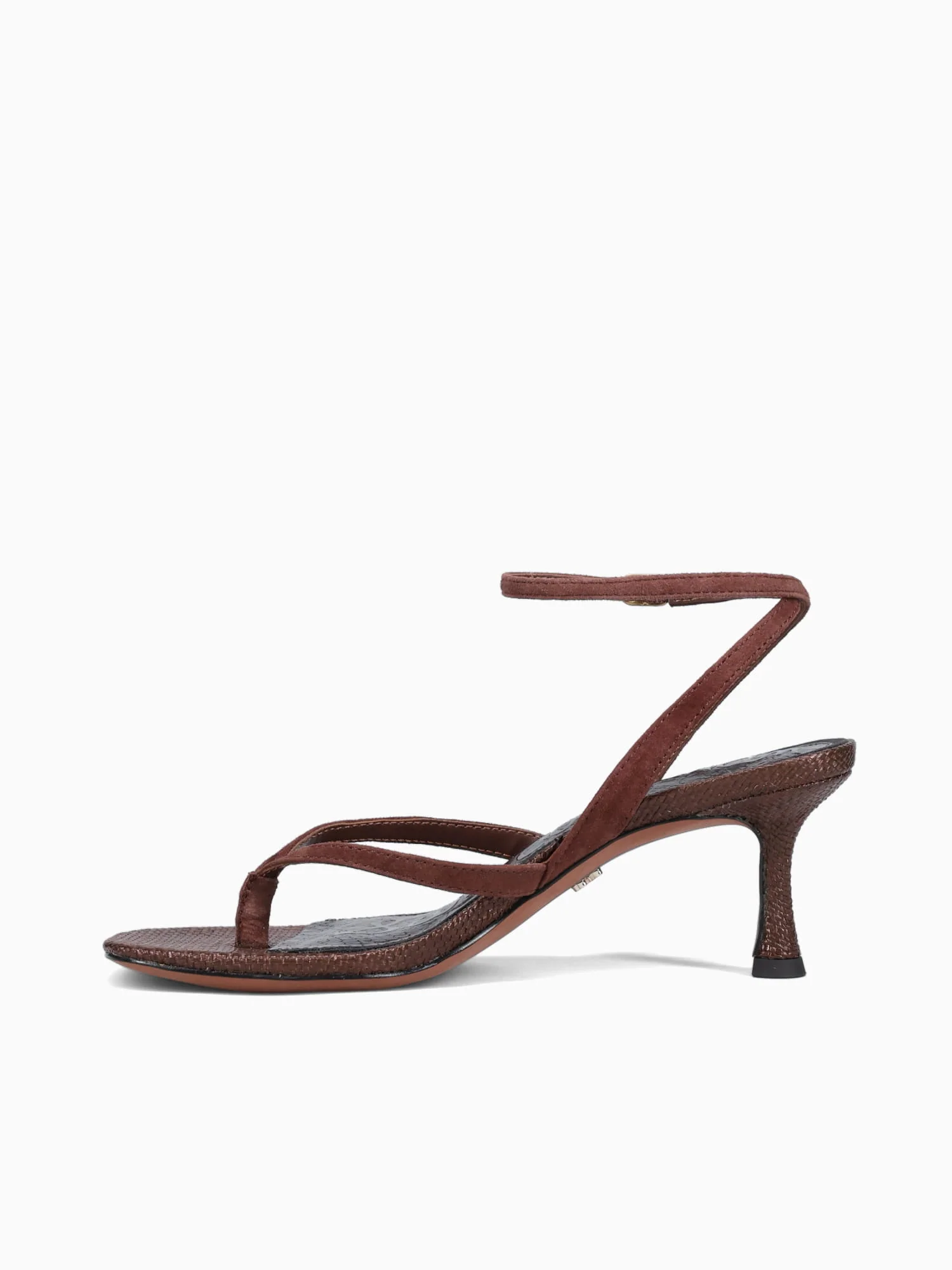 Pax Ande Brown Suede - Image 5