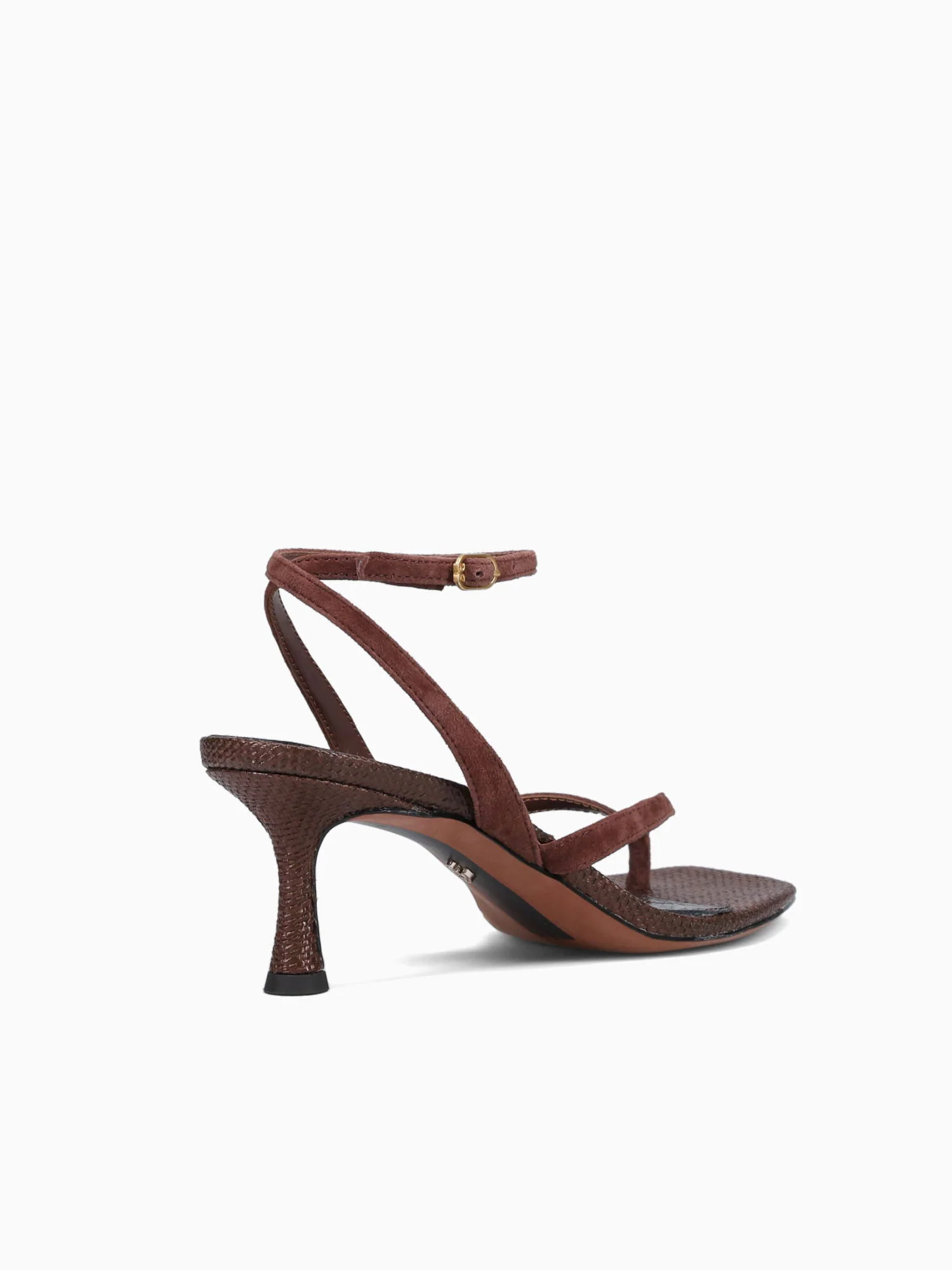 Pax Ande Brown Suede - Image 6