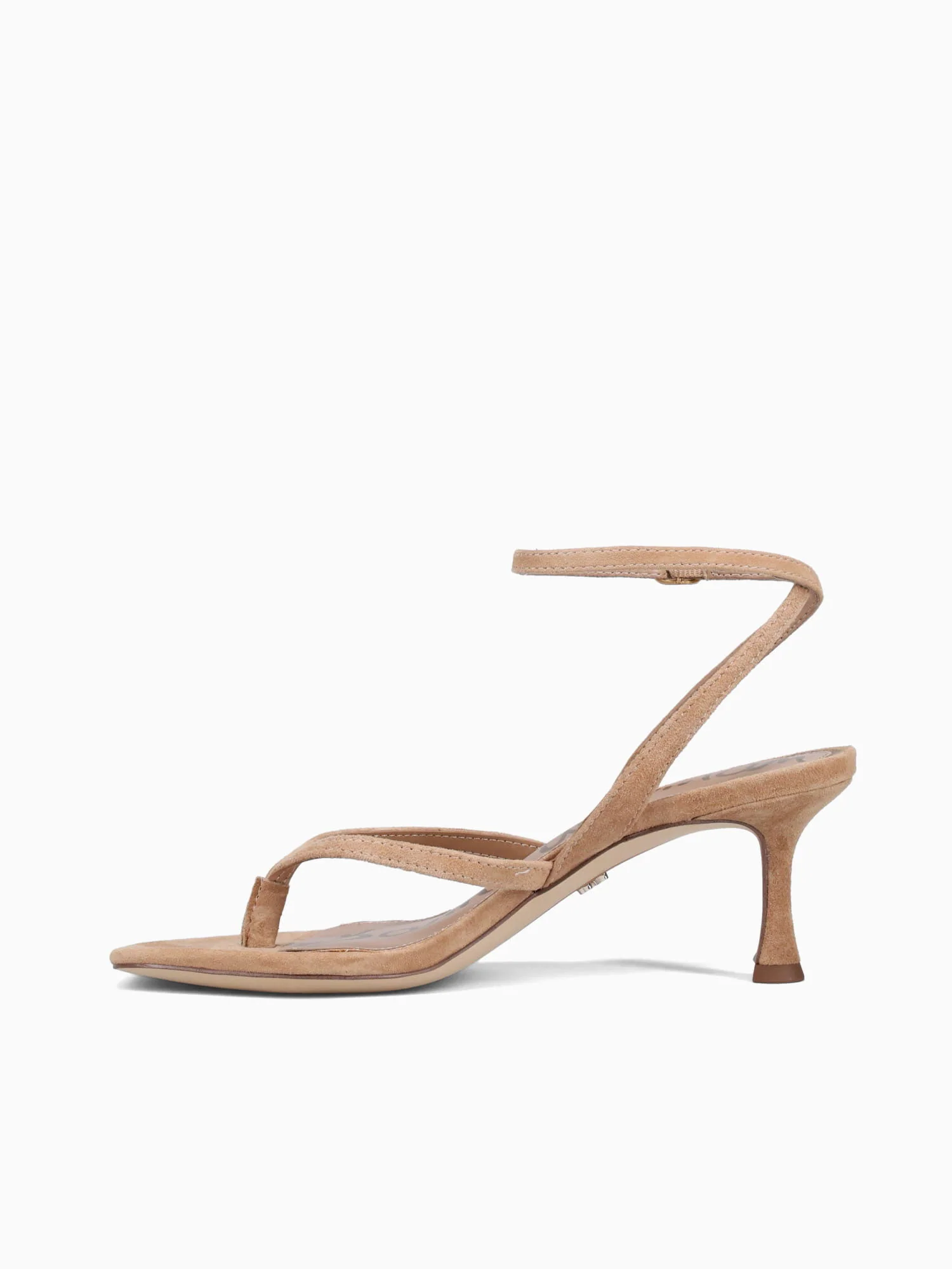 Pax Cyprus Tan Suede - Image 4
