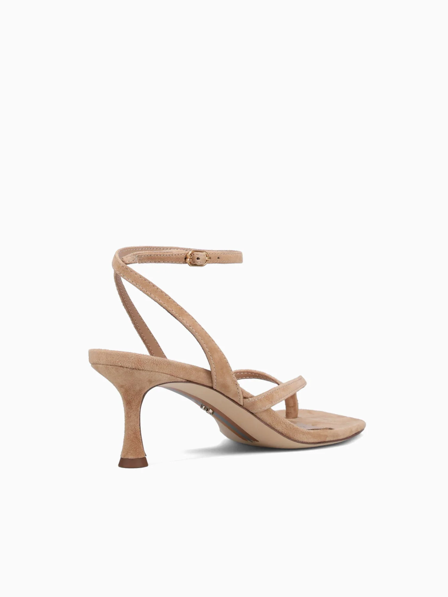 Pax Cyprus Tan Suede - Image 5
