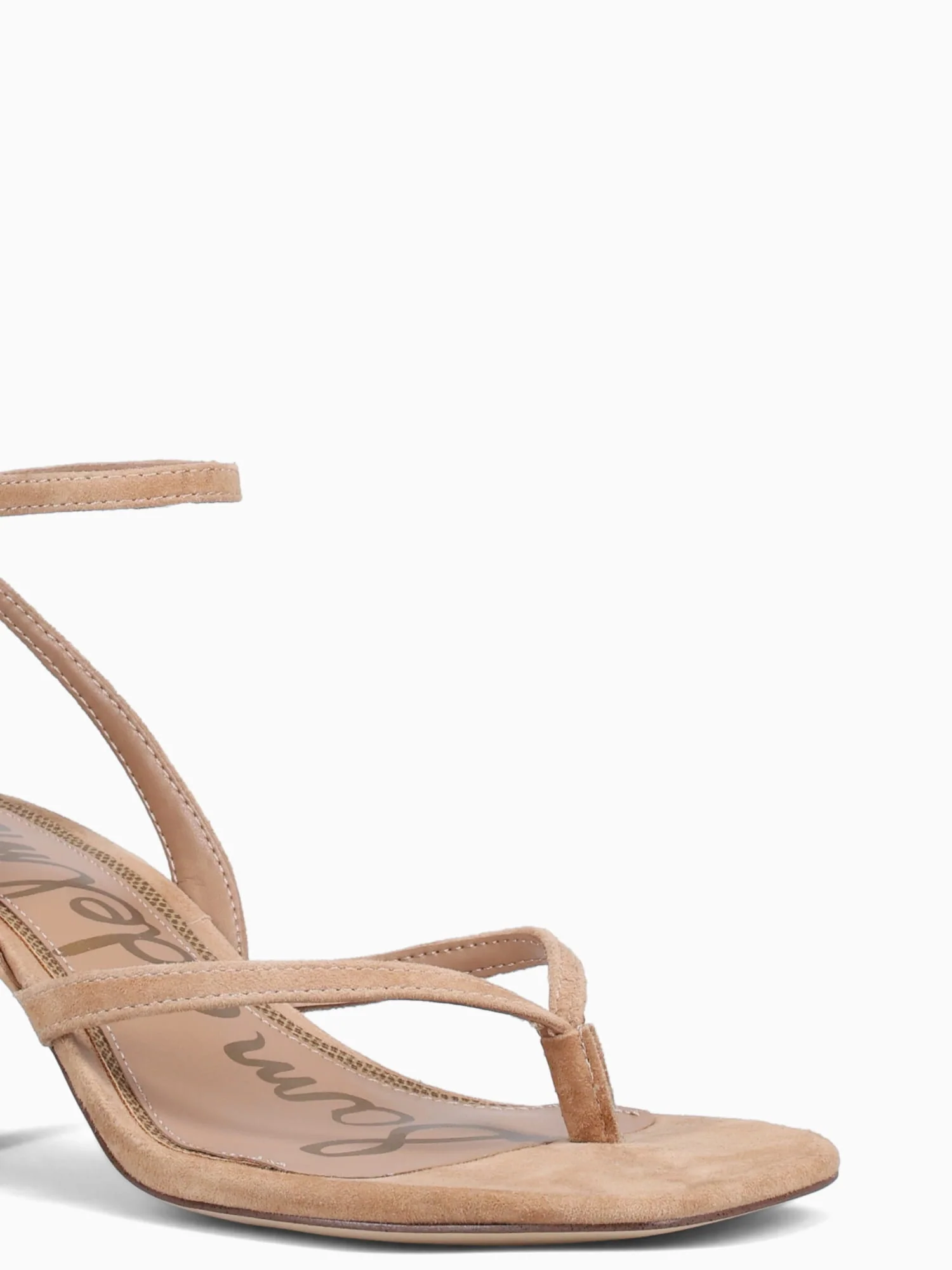Pax Cyprus Tan Suede - Image 6