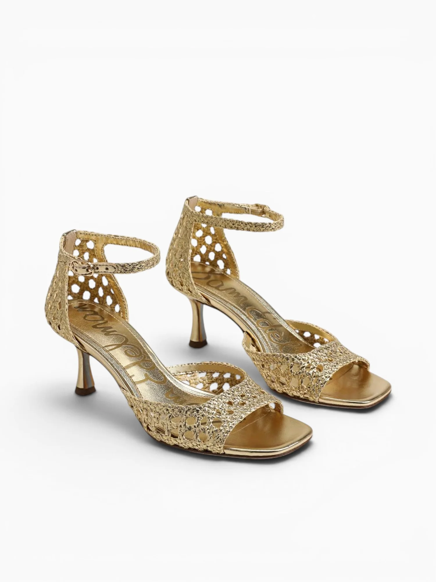 Peyton Amber Gold - Image 2