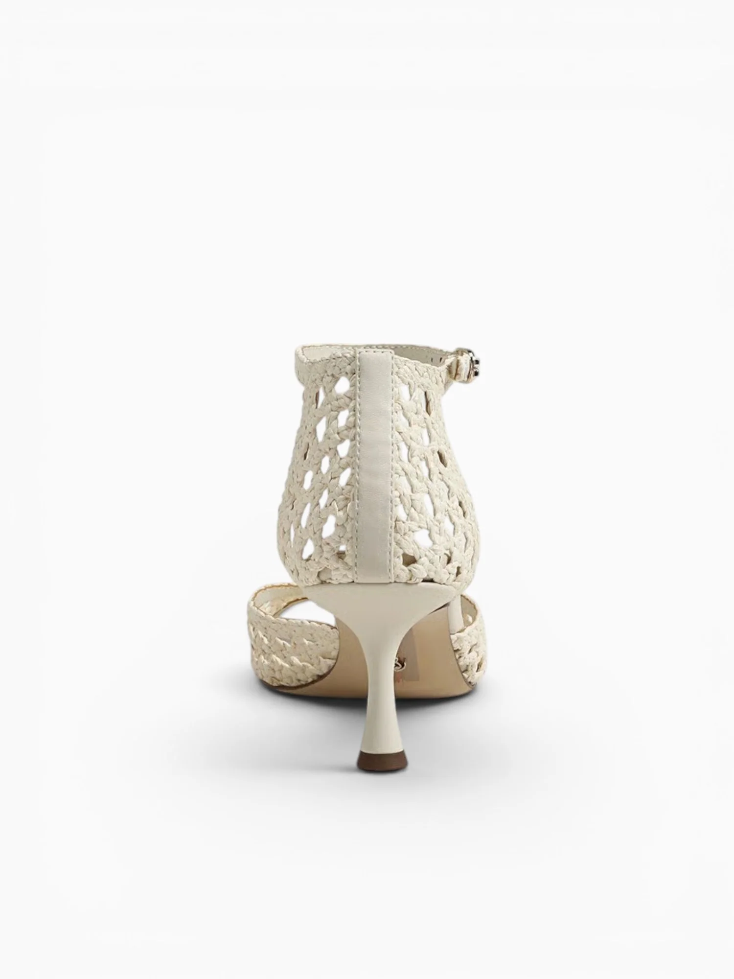 Peyton Modern Ivory Weave - Image 6